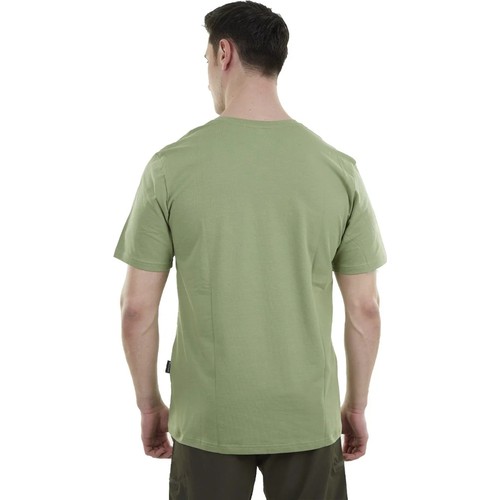 Alpinist Vortex Erkek T-Shirt