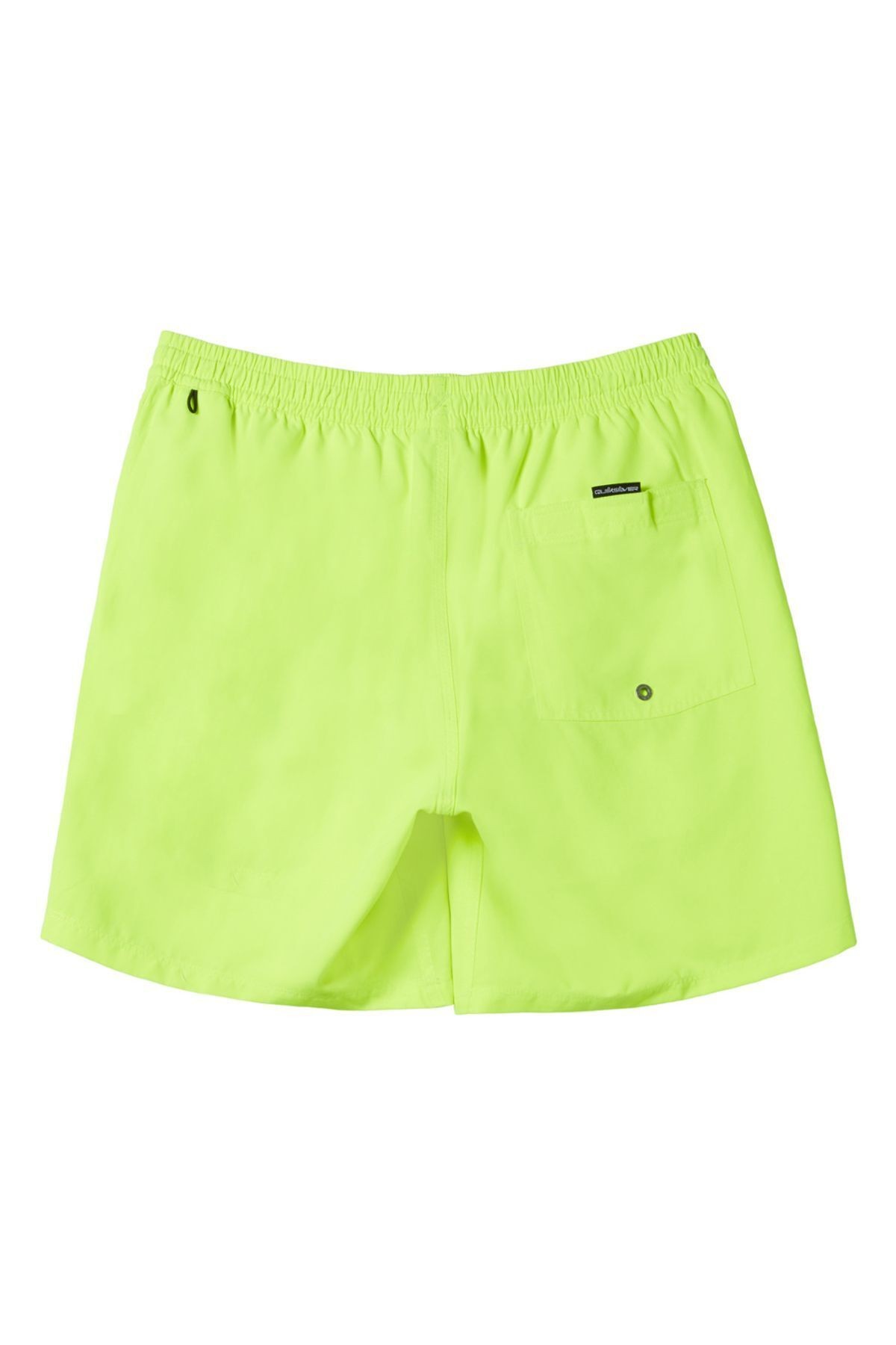 Quiksilver Everyday Solid Volley 15 Erkek Deniz Şortu-AQYJV03153
