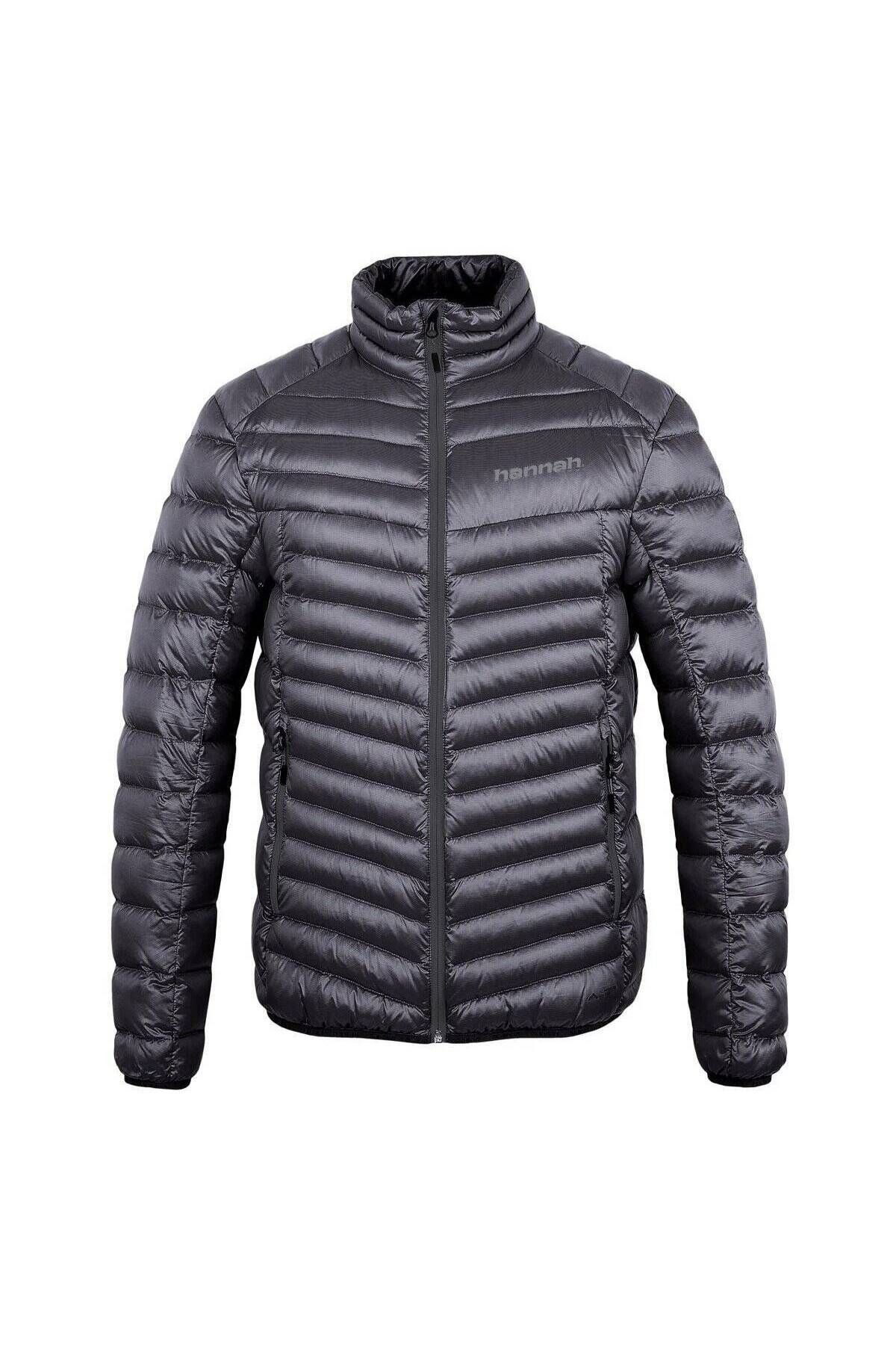 Hannah Adrius Erkek Outdoor Mont