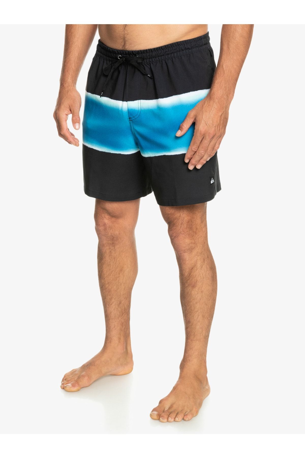 Quiksilver Air-Brush Erkek Volley Short EQYJV04011