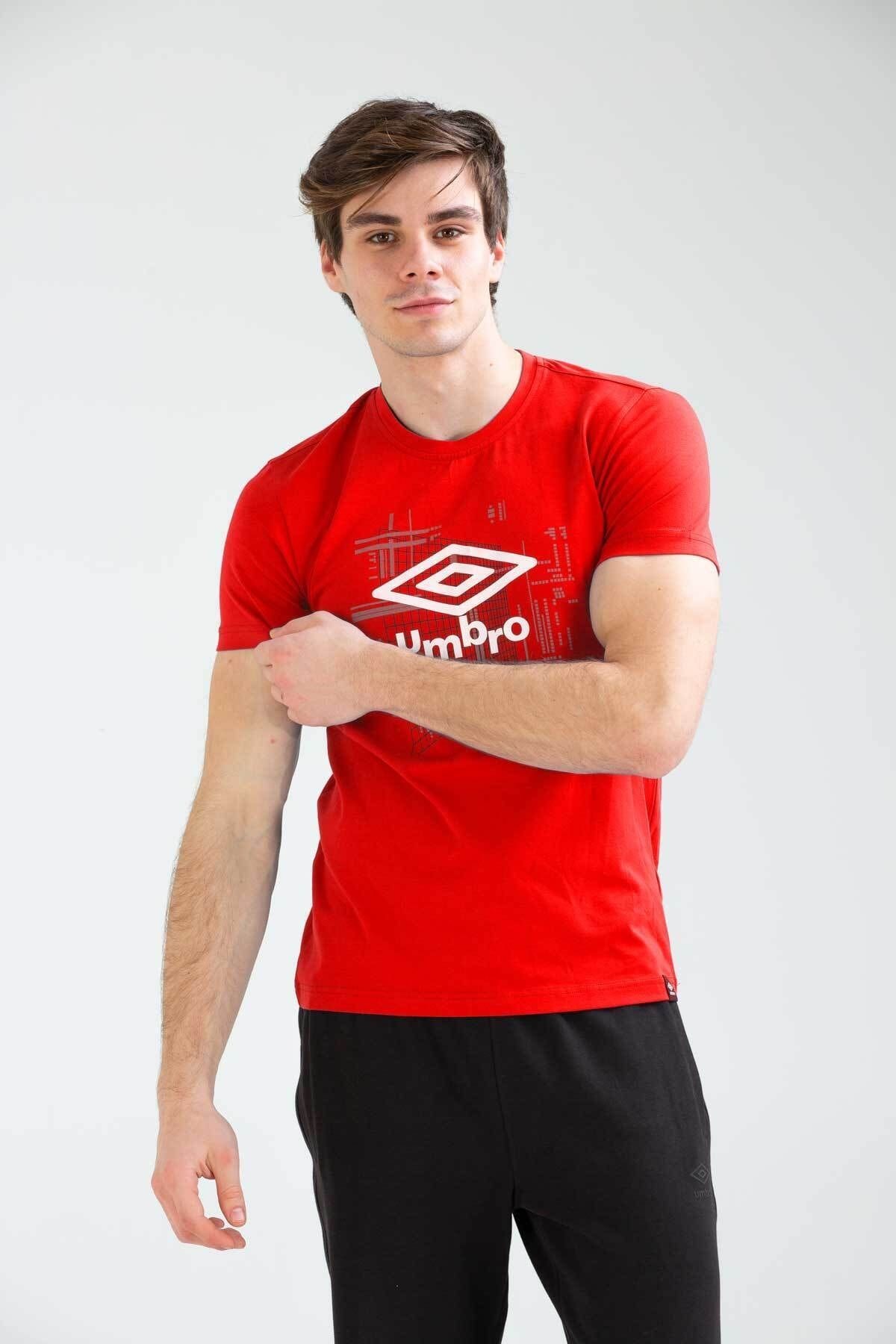 UMBRO Umb Lena Basic T-shirt