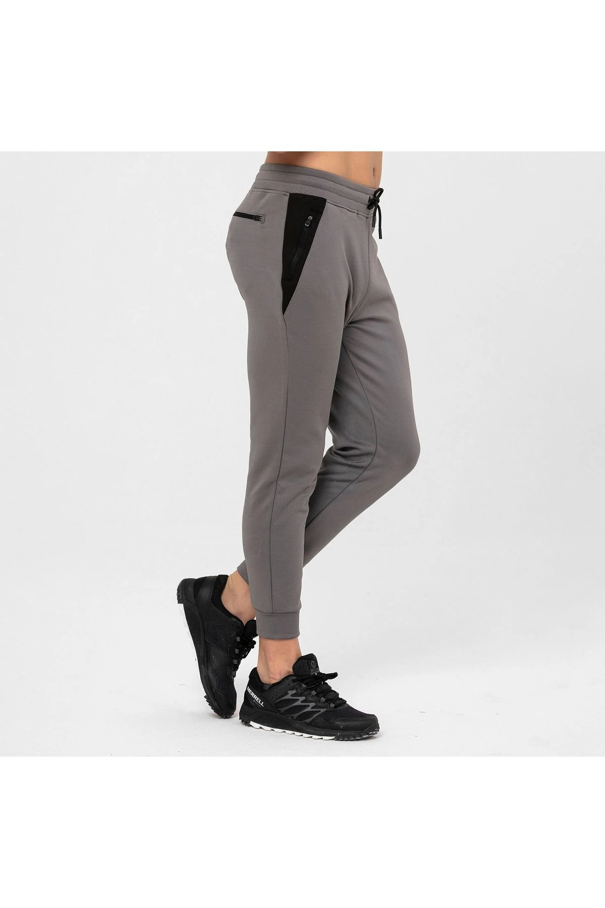 MERRELL EXACT M23EXACT ERKEK SİYAH Eşofman Altı