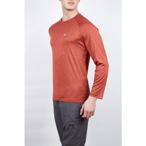 ALPINIST Alpinist WORKOUT READY Erkek Sweatshirt