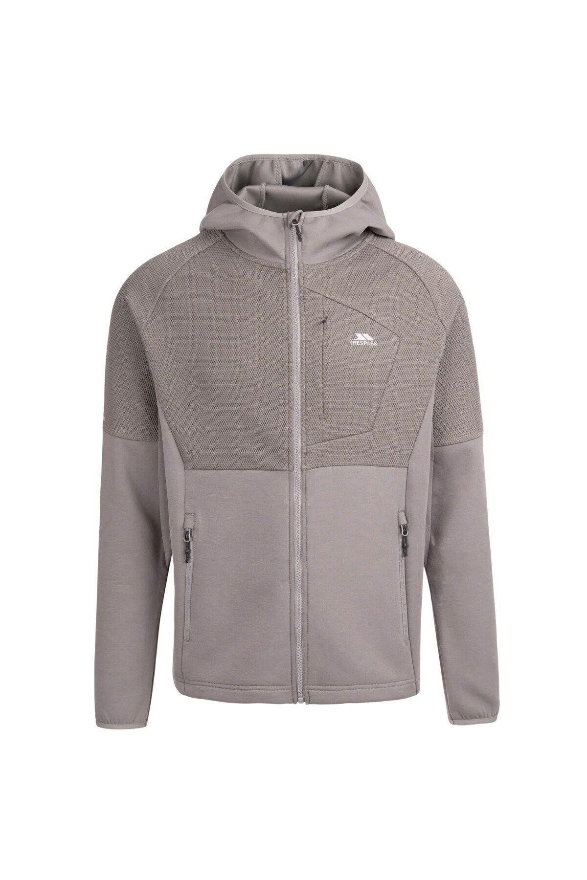 Trespass Bani - Male Active Top Erkek Ceket