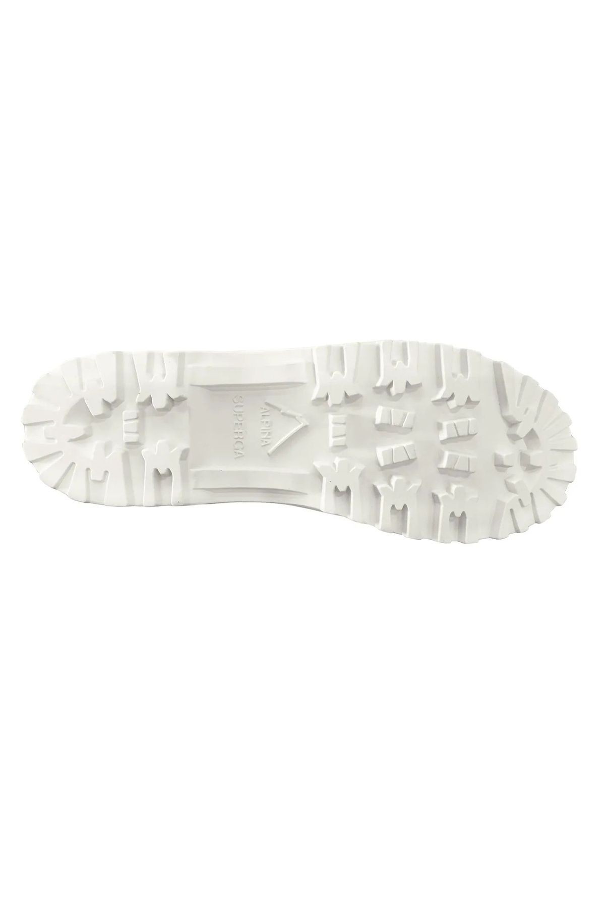 Superga 2644 Alpına Quılted Nylon Kadın Ls Ayakkabı S7128xw