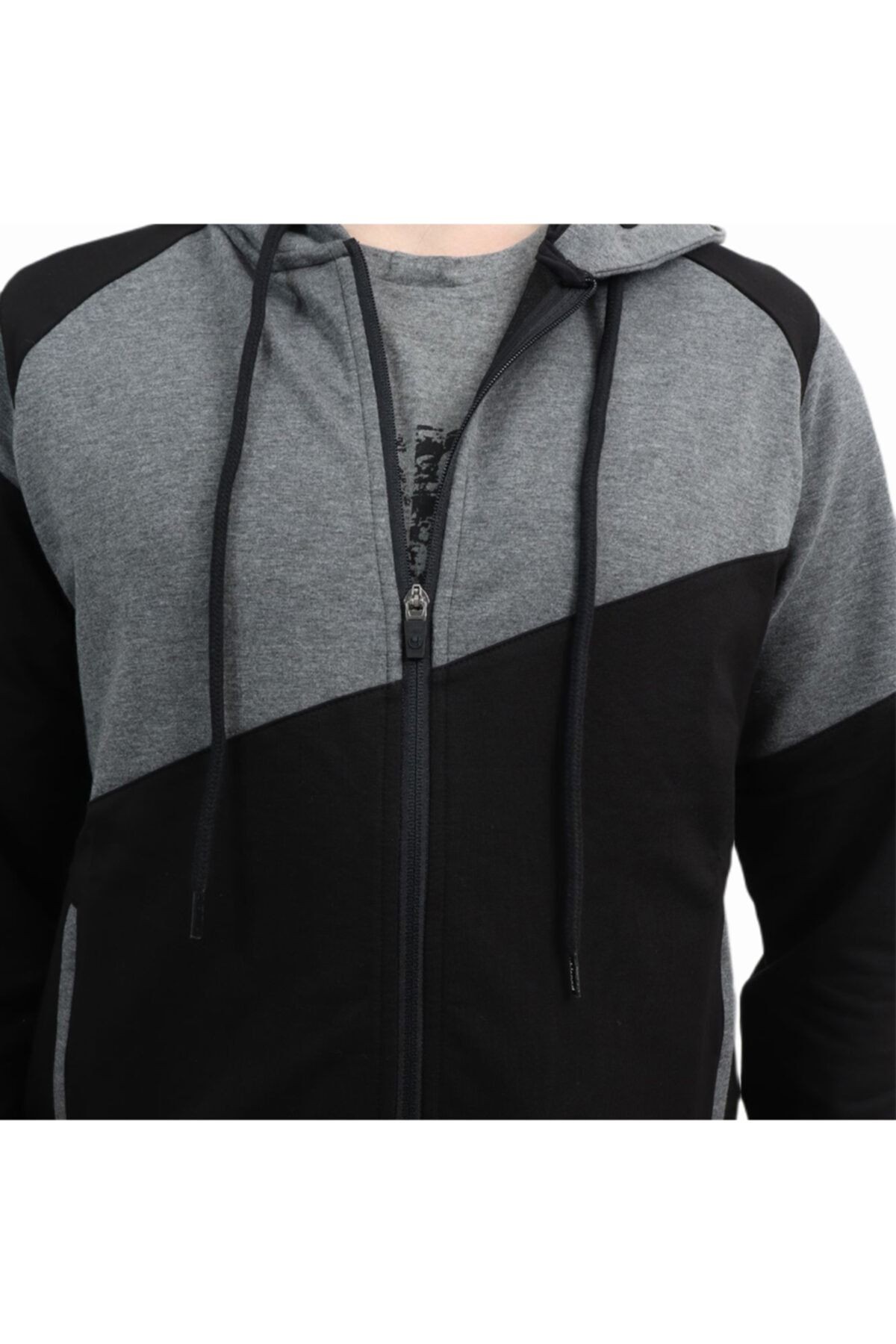 Piramit Uhlsport Sweat Pamuk Otto M Erkek Sweatshirt 3211308