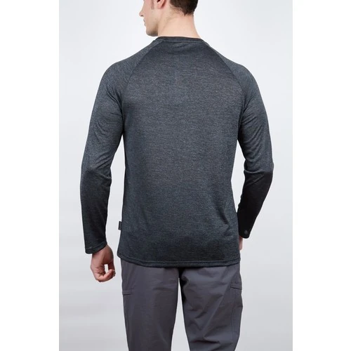 Alpinist WORKOUT READY Erkek Sweatshirt