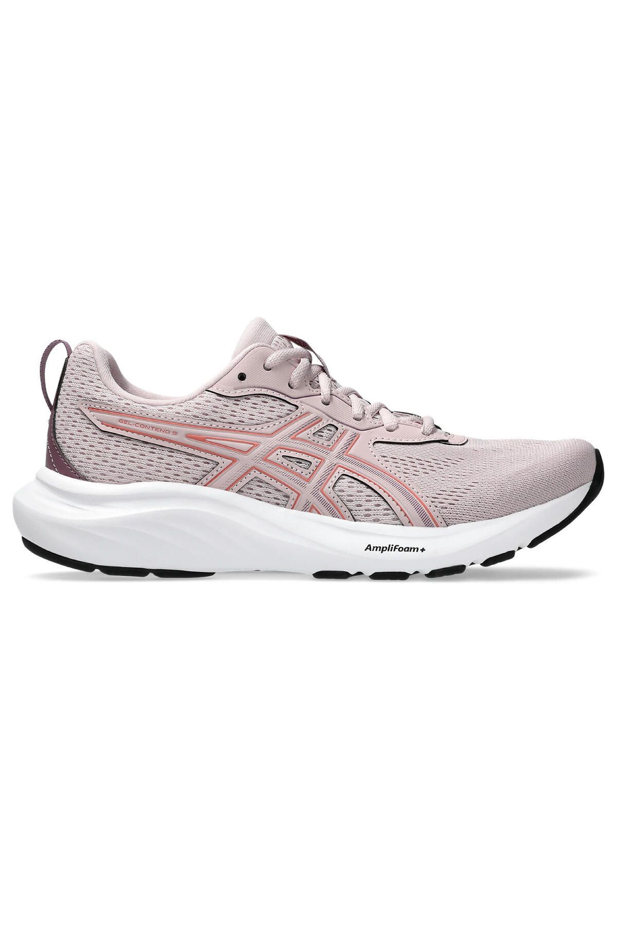 Asics Gel-contend 9 Kadın Pembe Koşu Ayakkabısı 1012b681-700
