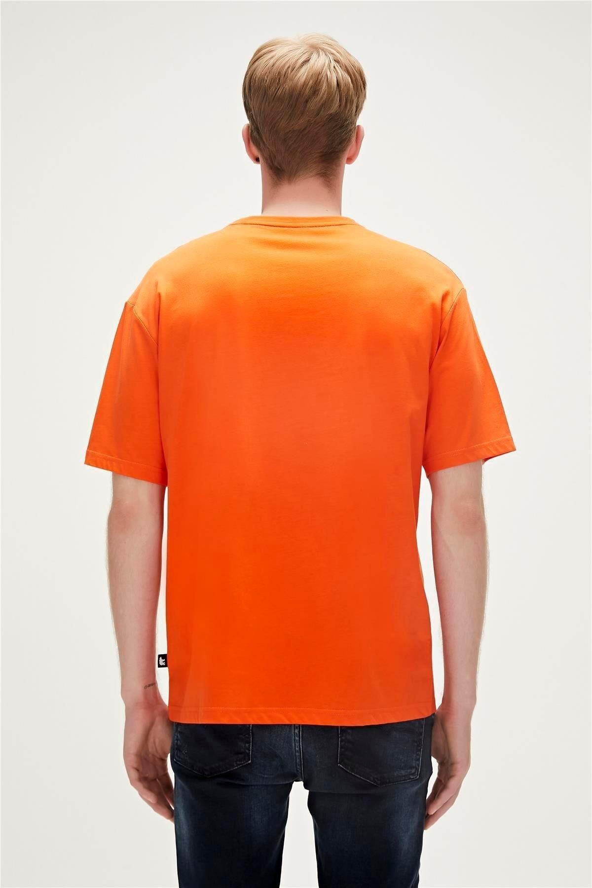 Bad Bear Tripart Erkek T-Shirt