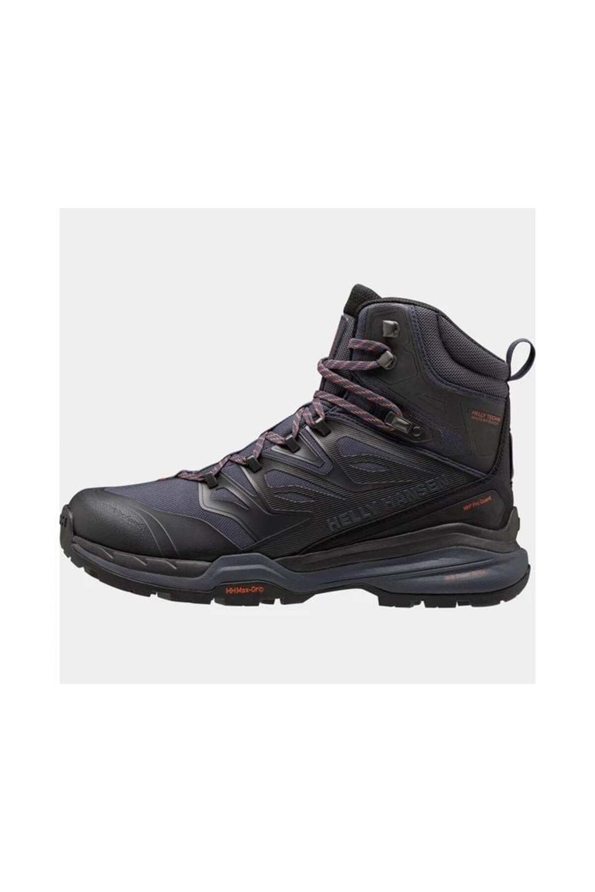 Helly Hansen Erkek Traverse Yürüyüş Botu