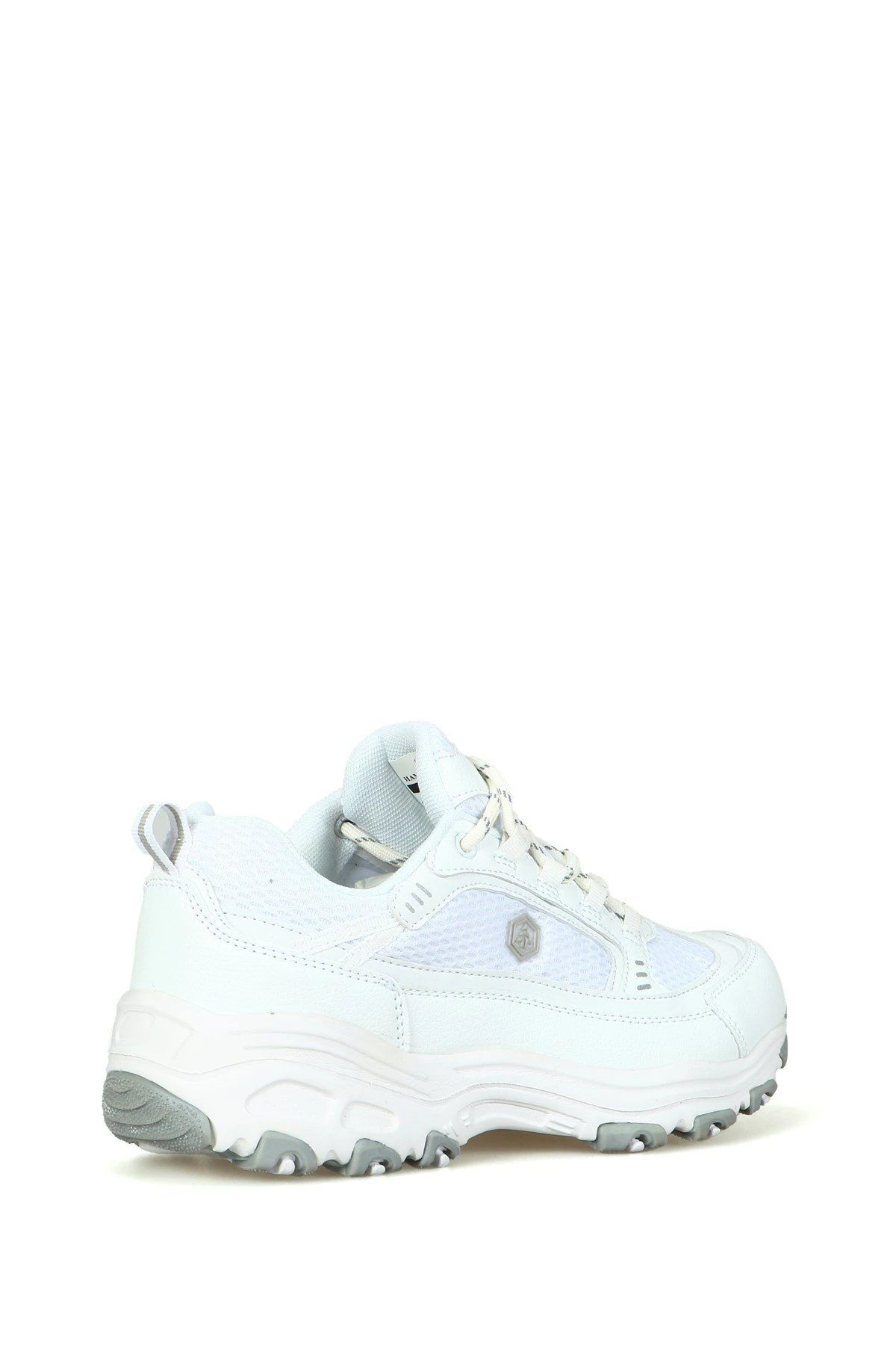 Hammer Jack Artigas Beyaz Kadın Ayakkabı