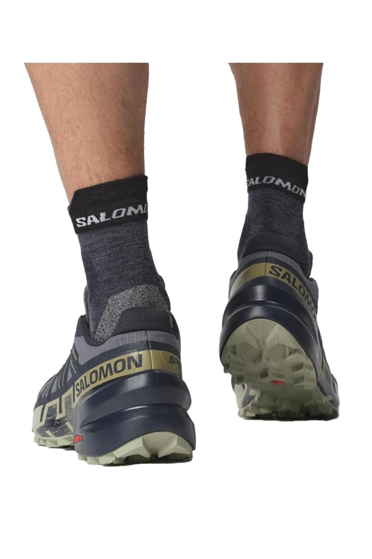 Salomon Speedcross6 Gtx Patika Koşu Ayakkabısı