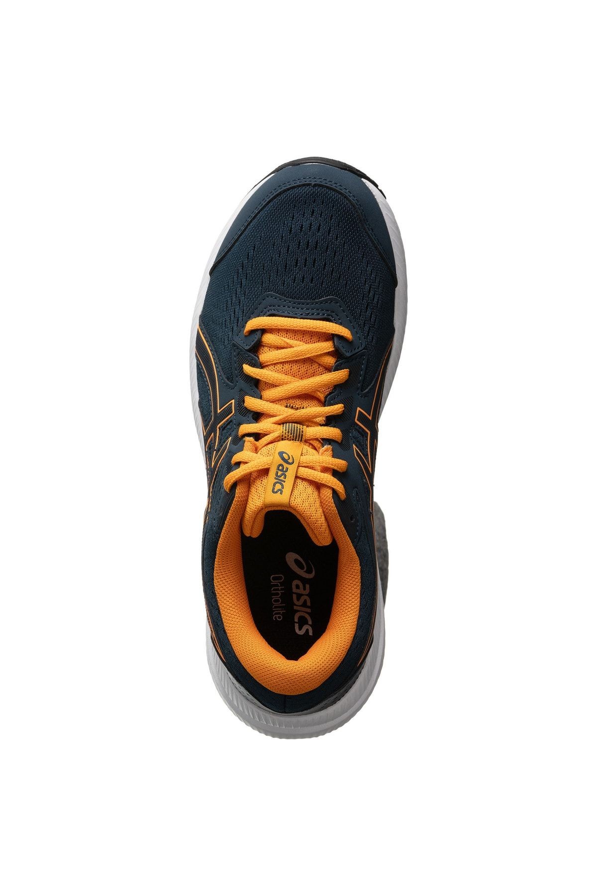 Asics 1011B492-026 Gel-Contend 8 Erkek Koşu Ayakkabı