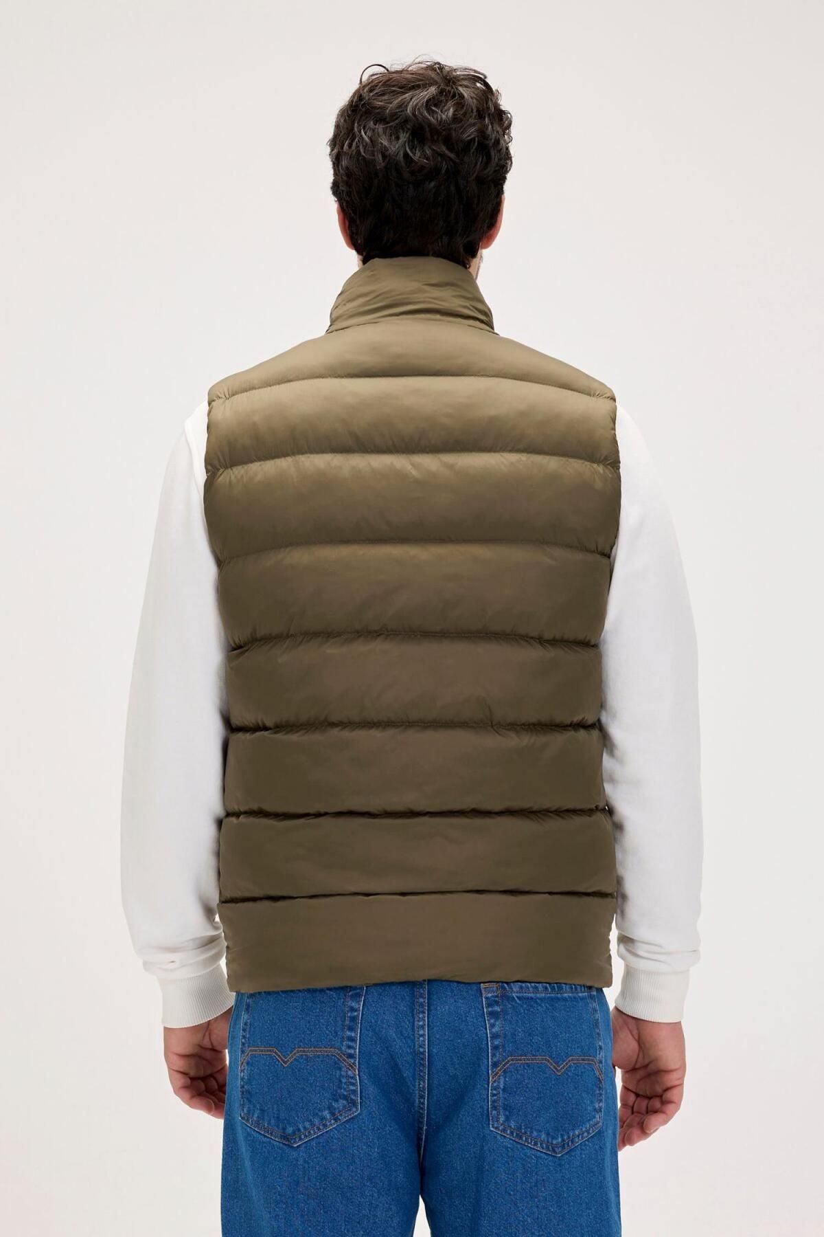 Bad Bear Vance Vest Erkek Yelek