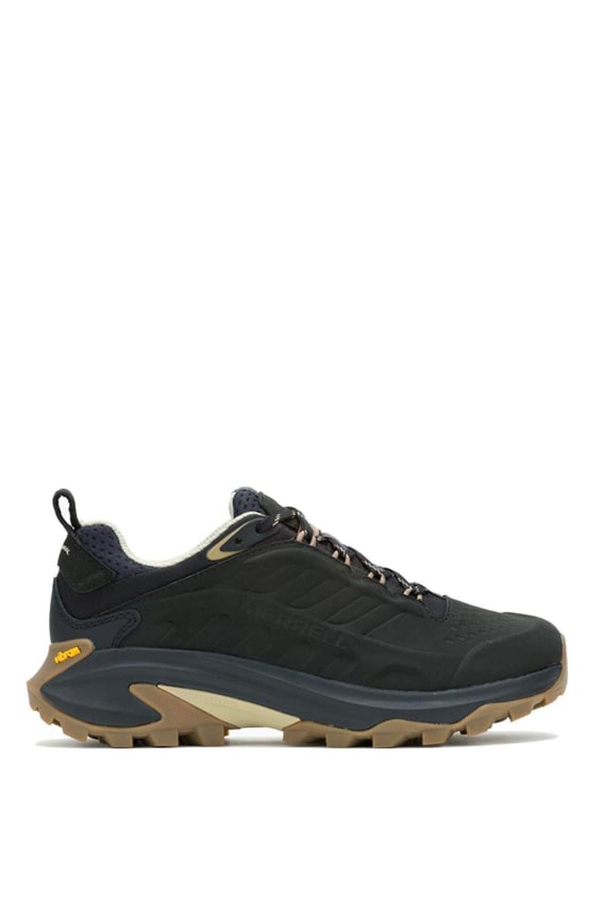 Merrell Moab Speed 2 Ltr Wp Kadın Outdoor Ayakkabı