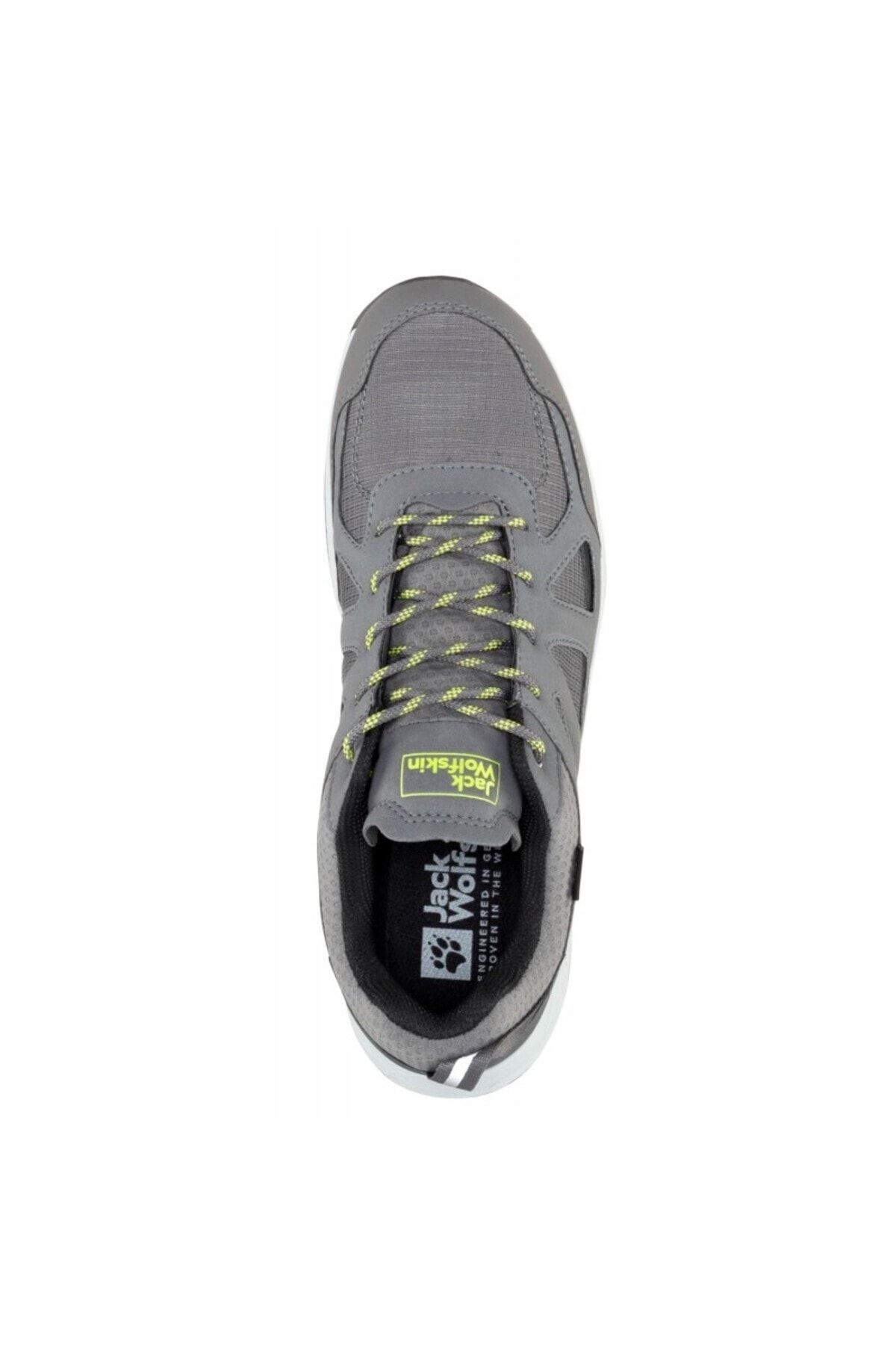 JACK WOLFSKIN WOODLAND 2 TEXAPORE LOW M