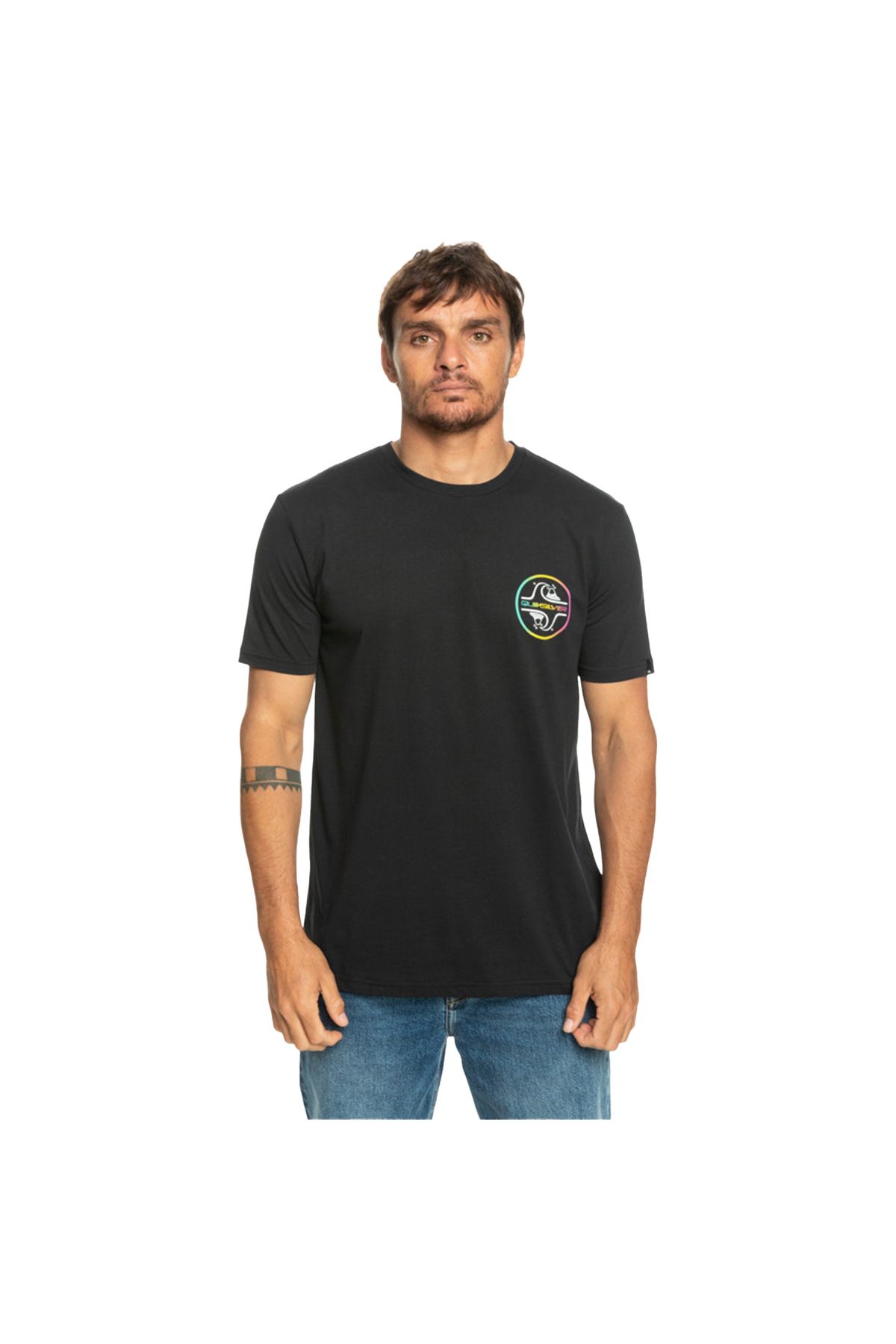 Quiksilver Corebubble Erkek T-shirt EQYZT07232