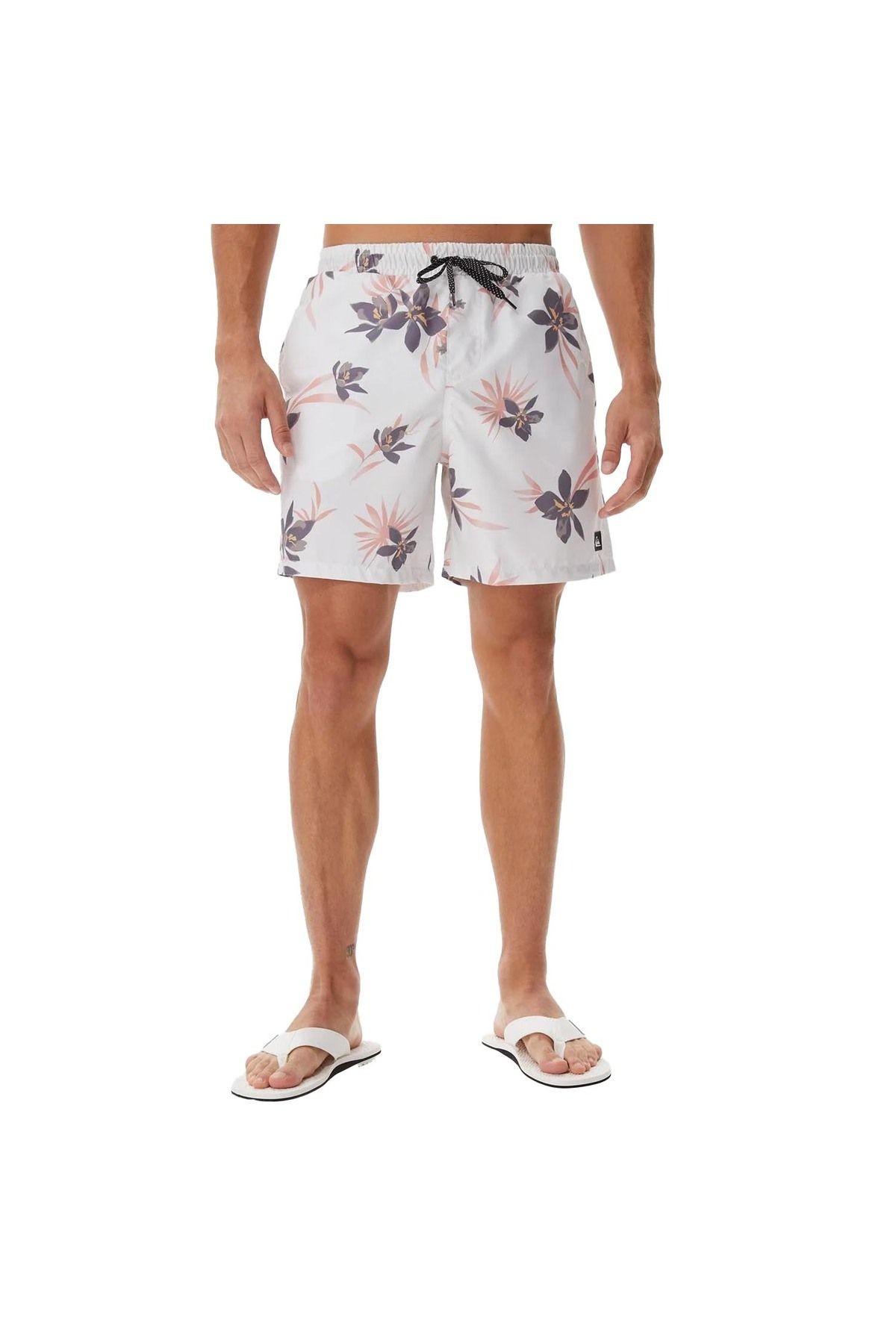Quiksilver Everyday Mix 17 Erkek Volley Short EQYJV04002