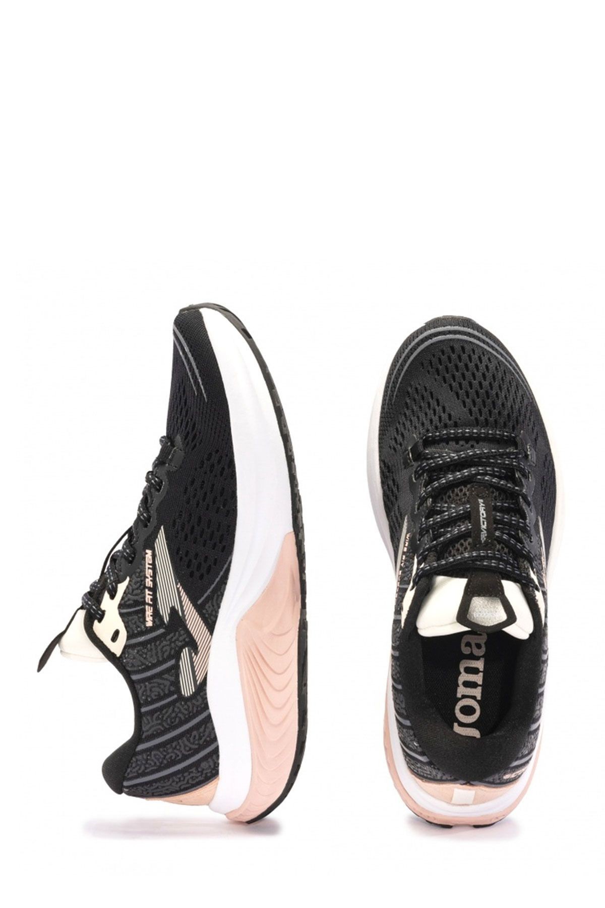 Joma Kadın Koşu - Yürüyüş Ayakkabı Victory Lady 2401 Rvıclw2401