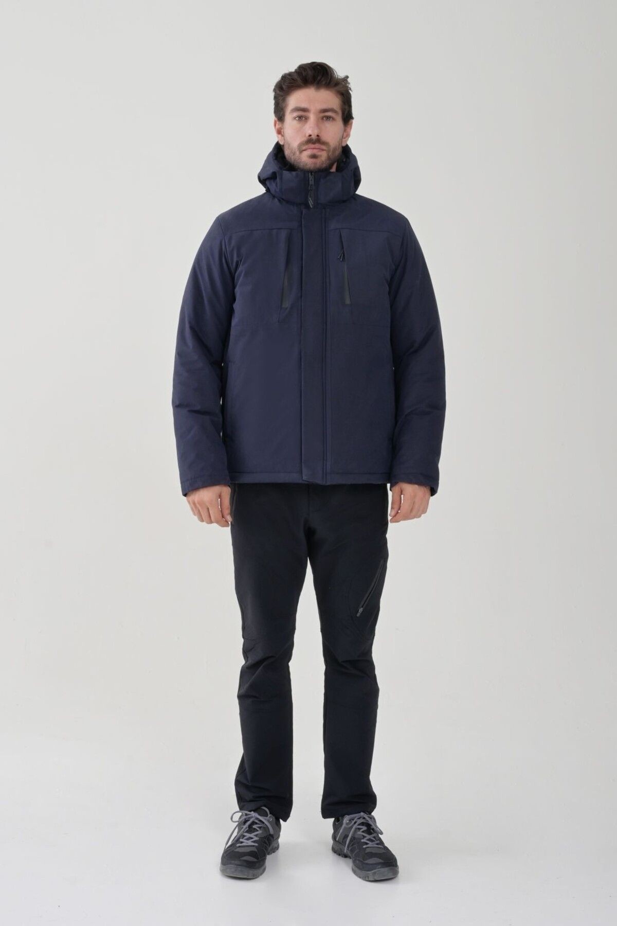 Exuma Erkek Outdoor Mont 2211054