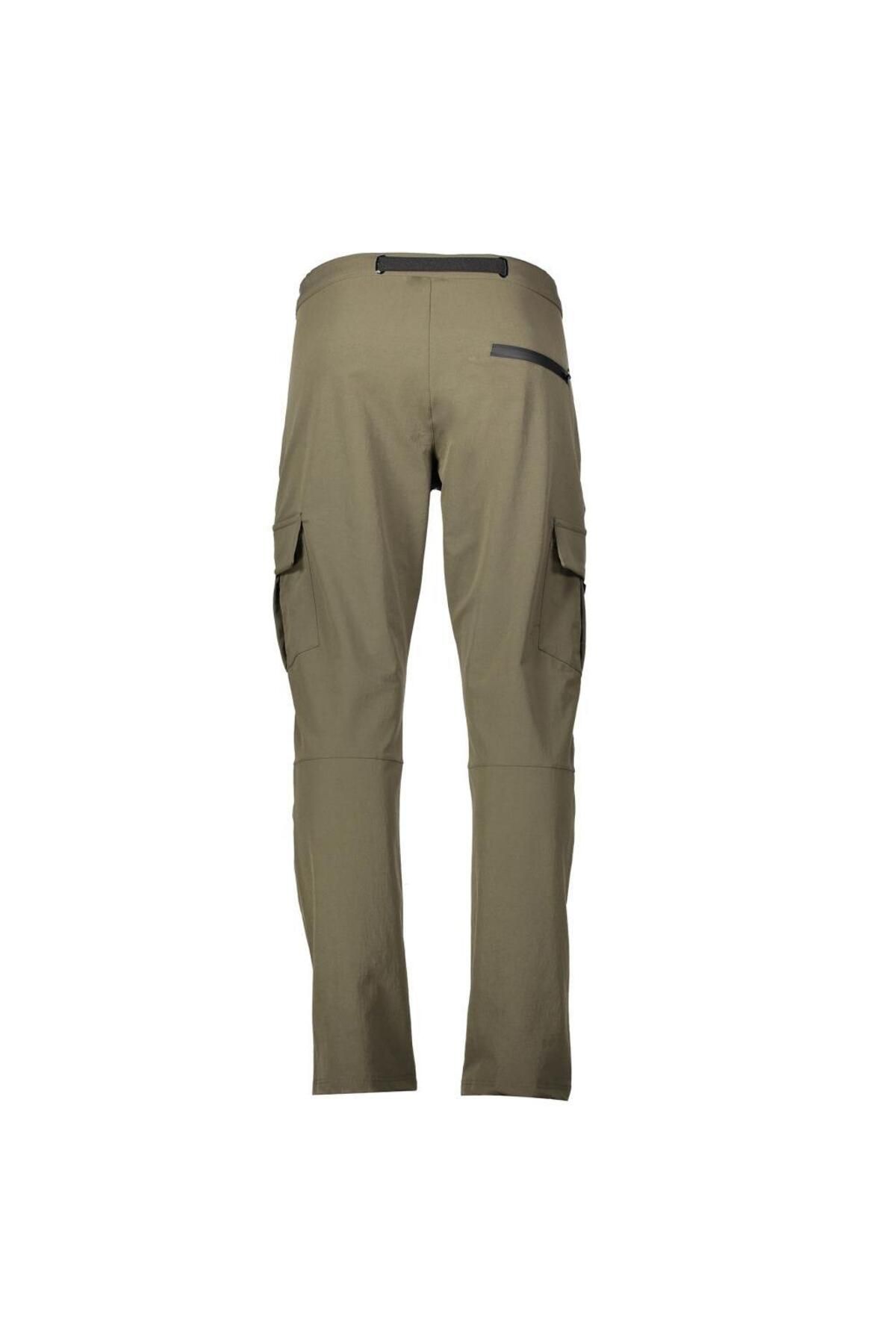 Exuma Erkek Haki Outdoor Pantolon 2113006