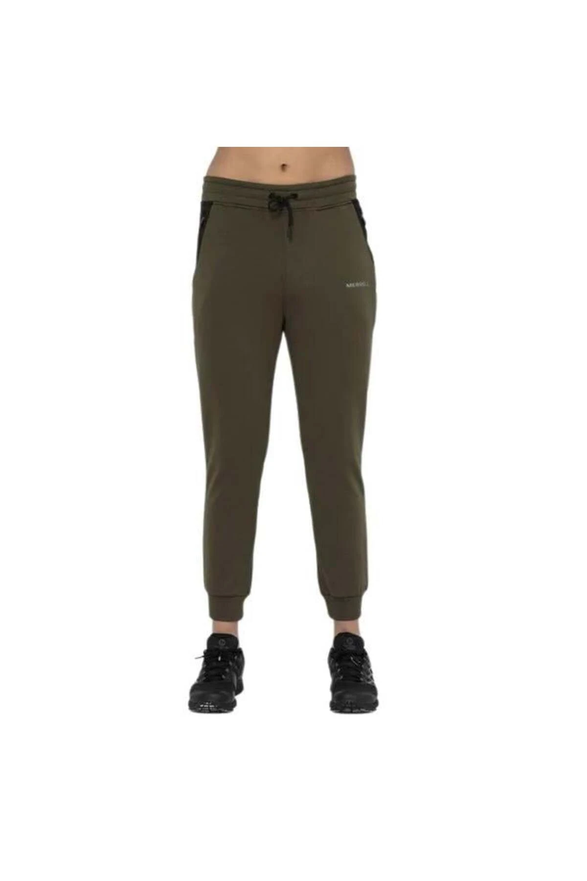 Merrell Exact Erkek Yeşil Eşofman Altı Erkek Eşofman Alt M23exact