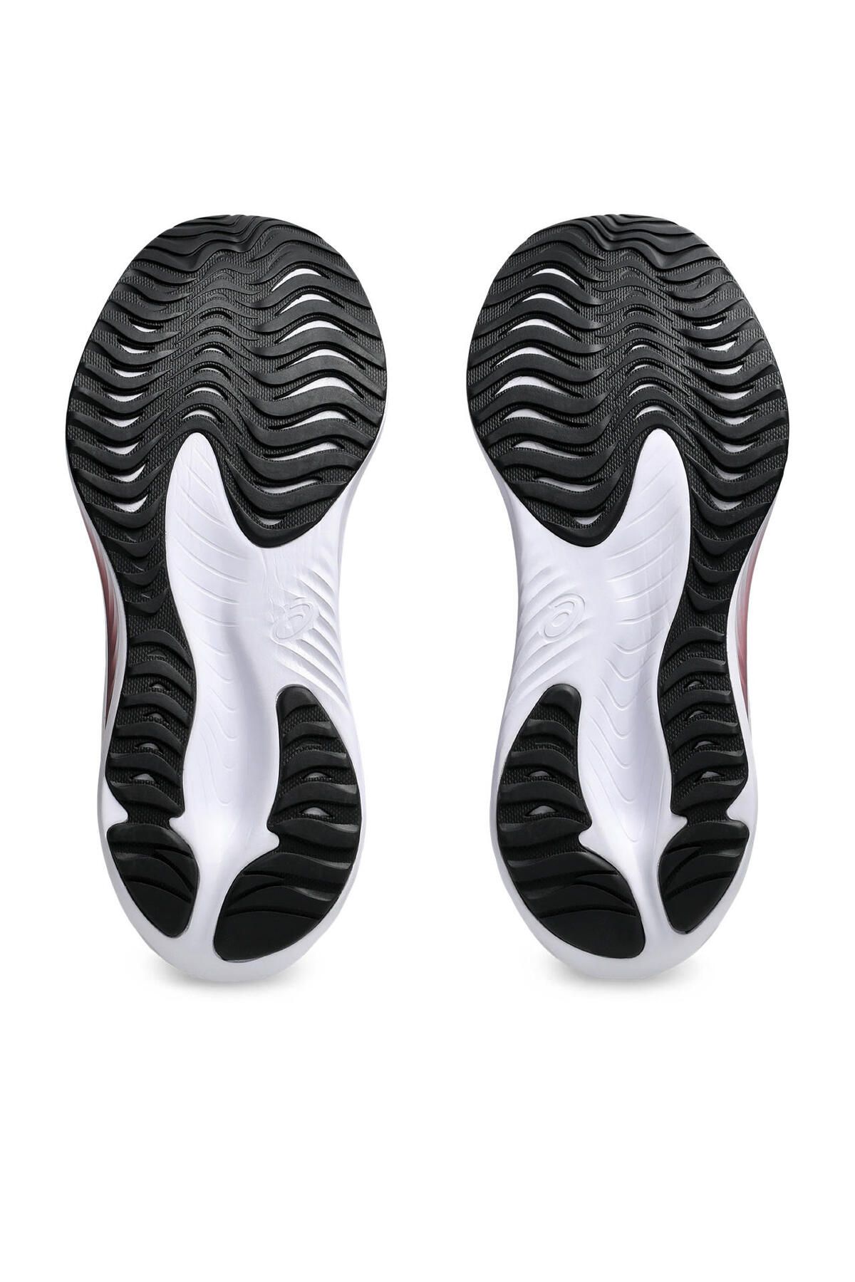 Asics Gel-excite 10 Kadın Bordo Koşu Ayakkabısı 1012b418-500