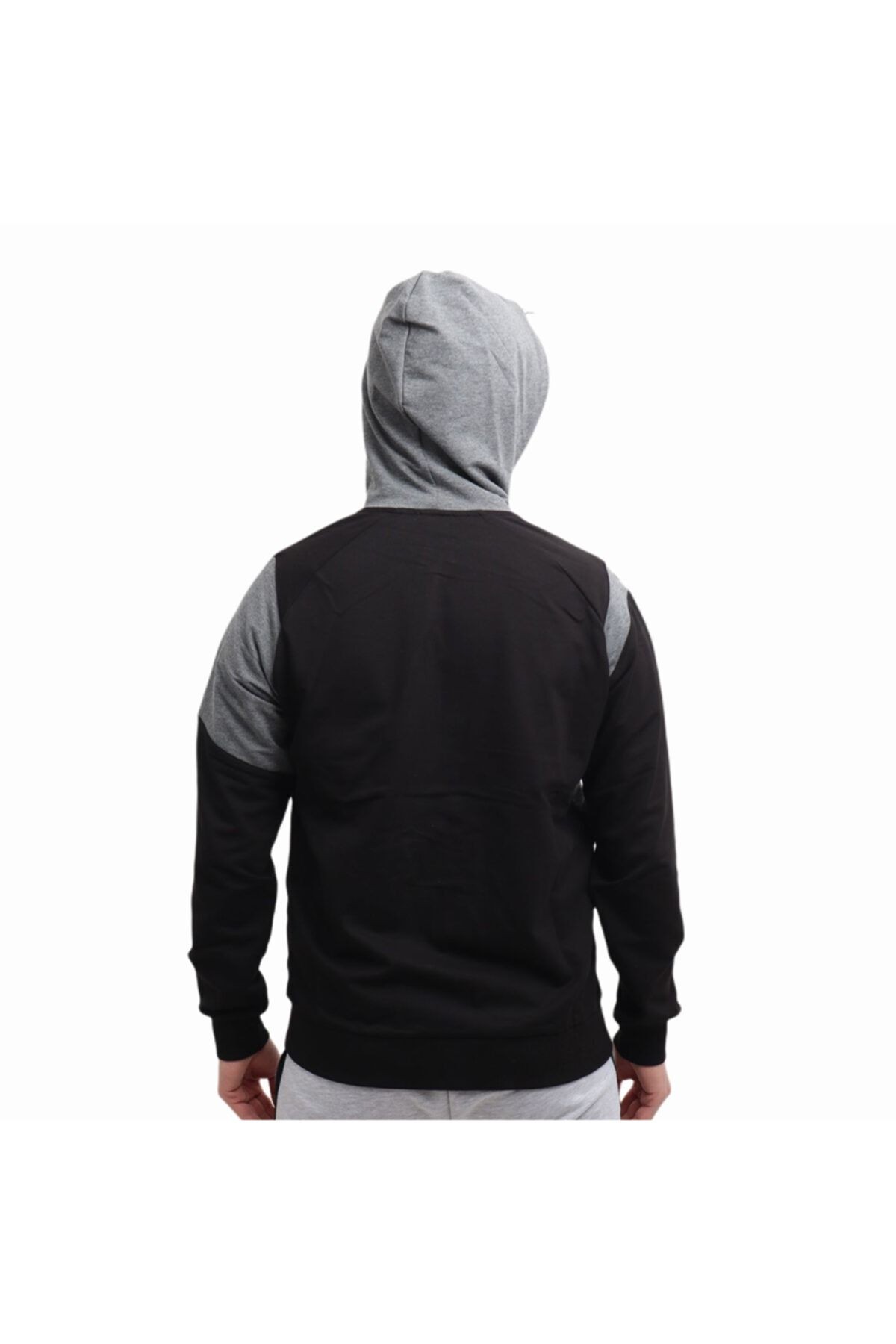 Piramit Uhlsport Sweat Pamuk Otto M Erkek Sweatshirt 3211308