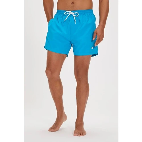 Bad Bear Daytona Mavi Erkek Deniz Şortu