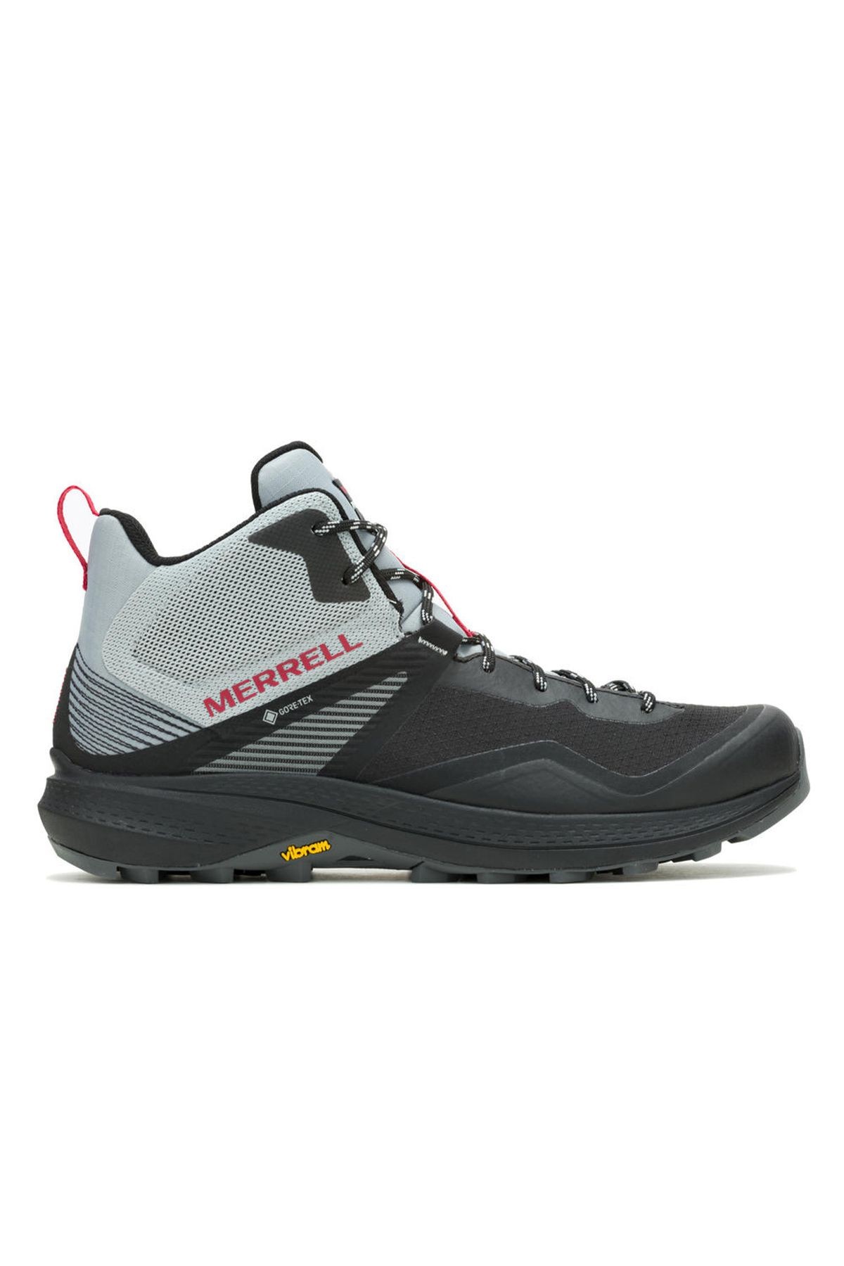 Merrell Mqm 3 Mid Gtx Erkek Siyah Bot Erkek Bot J037883