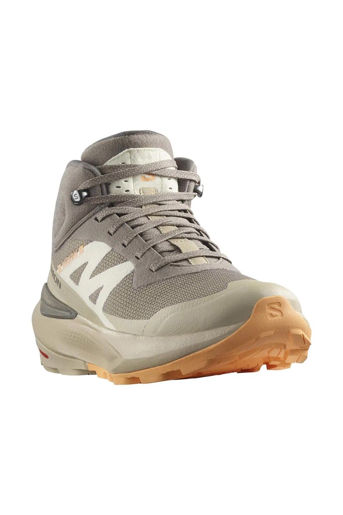 Salomon Elixir Active Mid Gore-Tex Kadın Outdoor Ayakkabısı