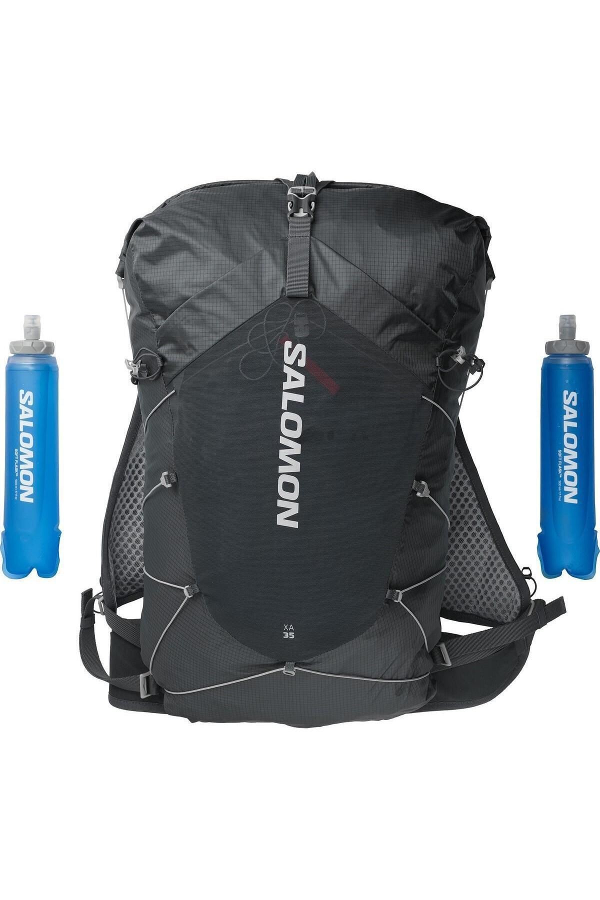 Salomon LC2077500 Xa 35 Unisex Sırt Çantası