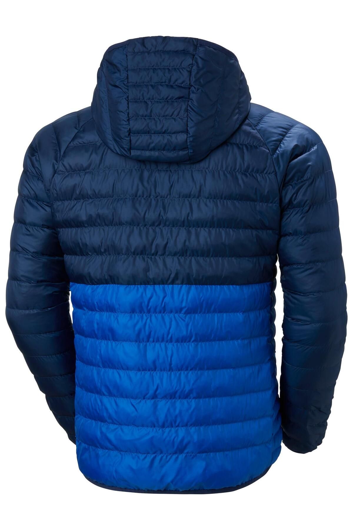 HELLY HANSEN BANFF HOODED INSULATOR MONT