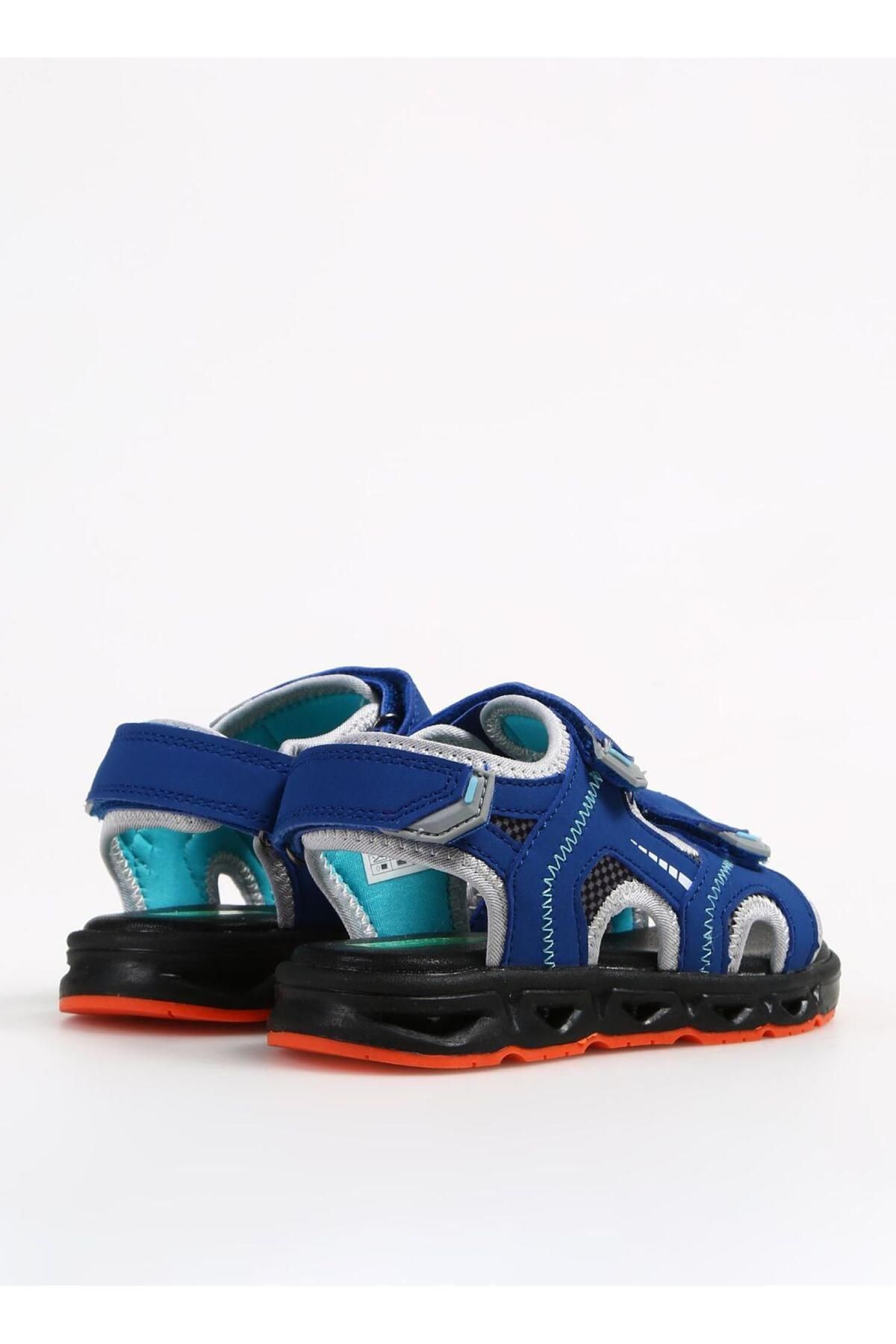 Benetton Saks Erkek Çocuk Sandalet BNI-10118