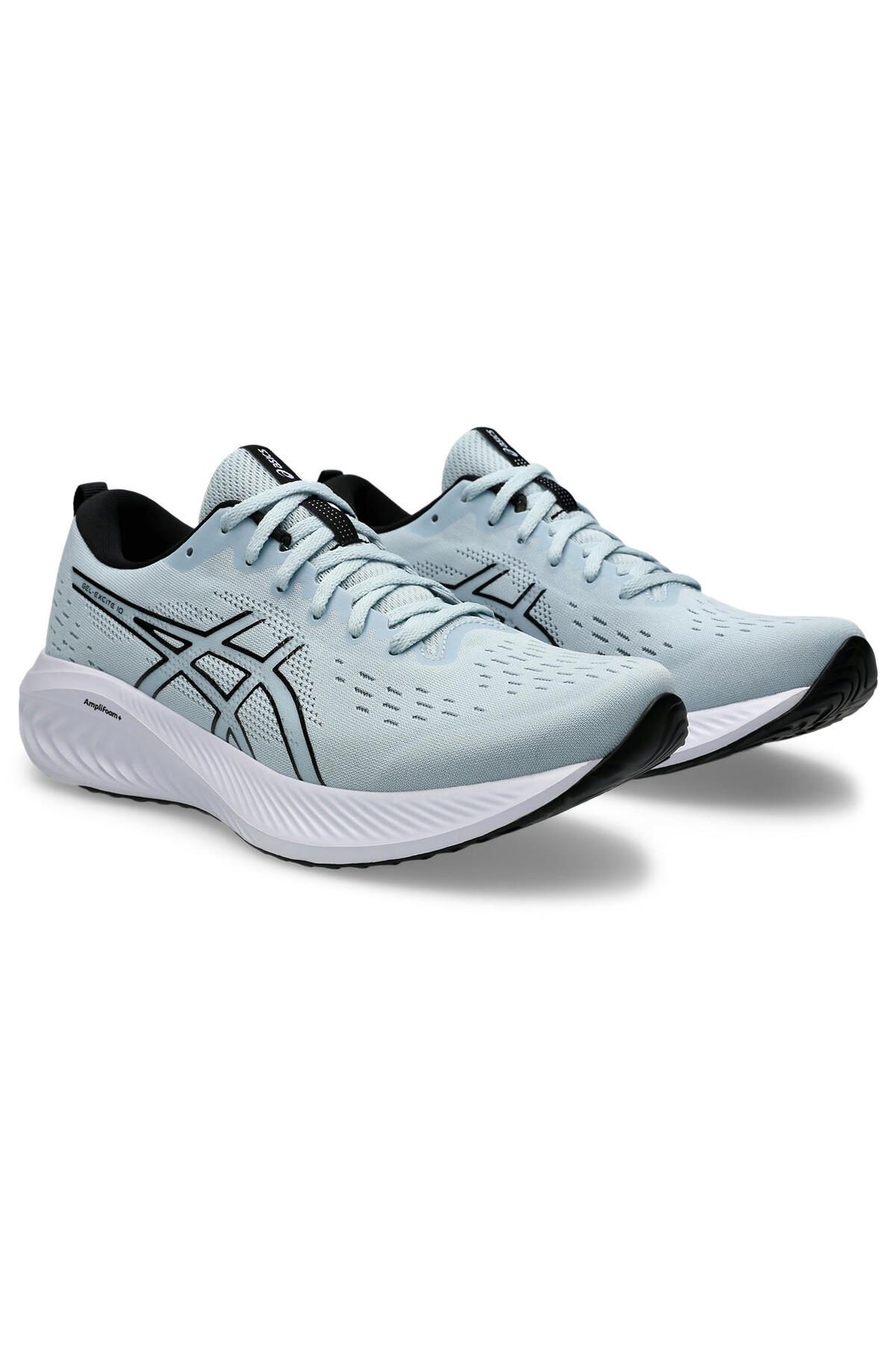 Asics Gel-Excite 10 Erkek Çok Renkli Koşu Ayakkabısı 1011B600-024