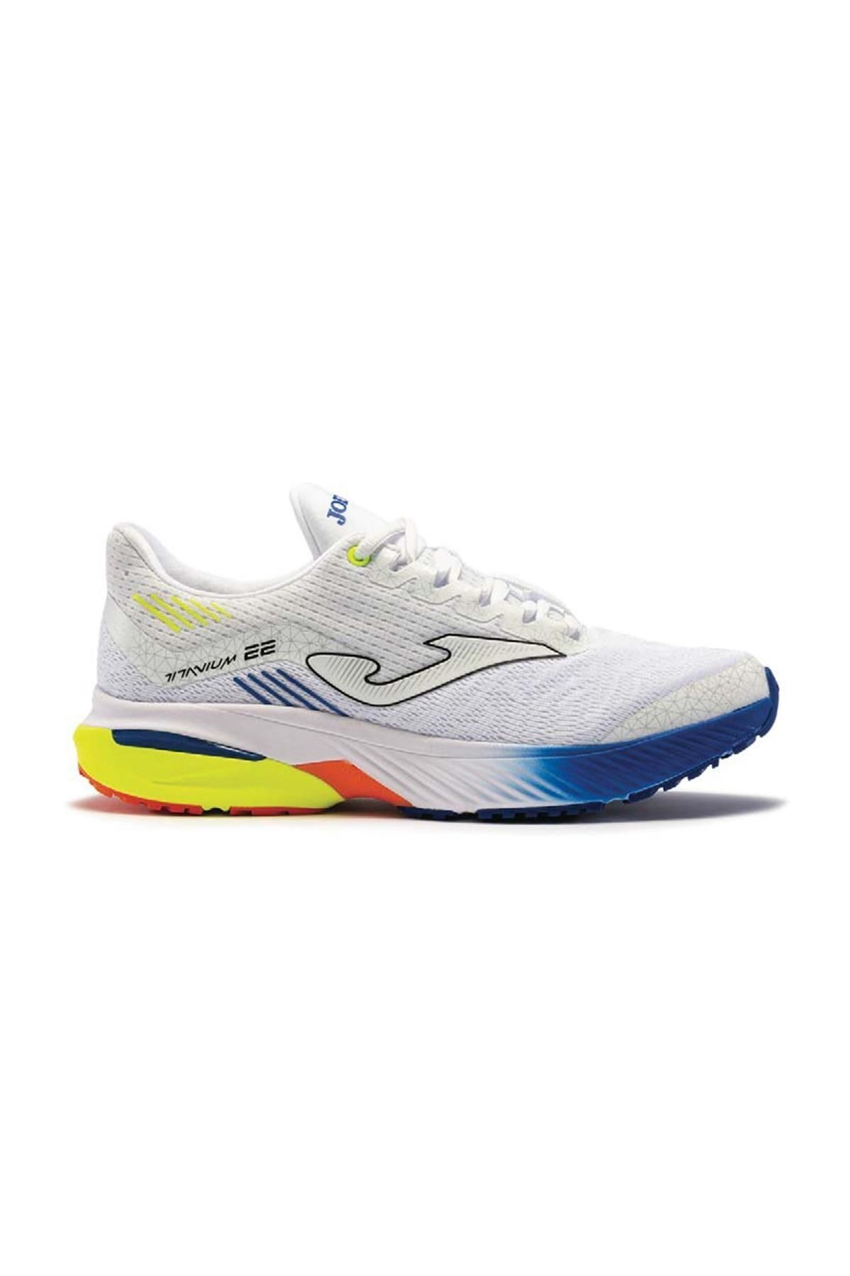 Joma Tıtanıum 2302 Whıte Koşu & Yürüyüş Ayakkabısı