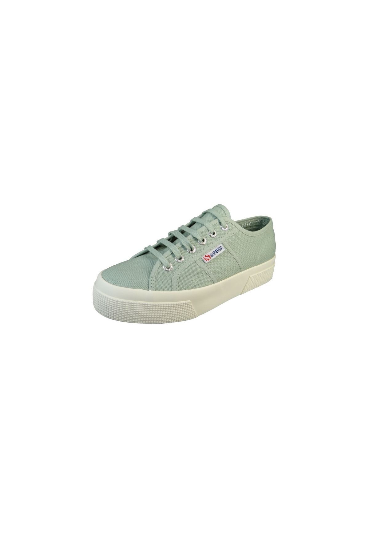 Superga 2740 Platform Kadın Sneaker