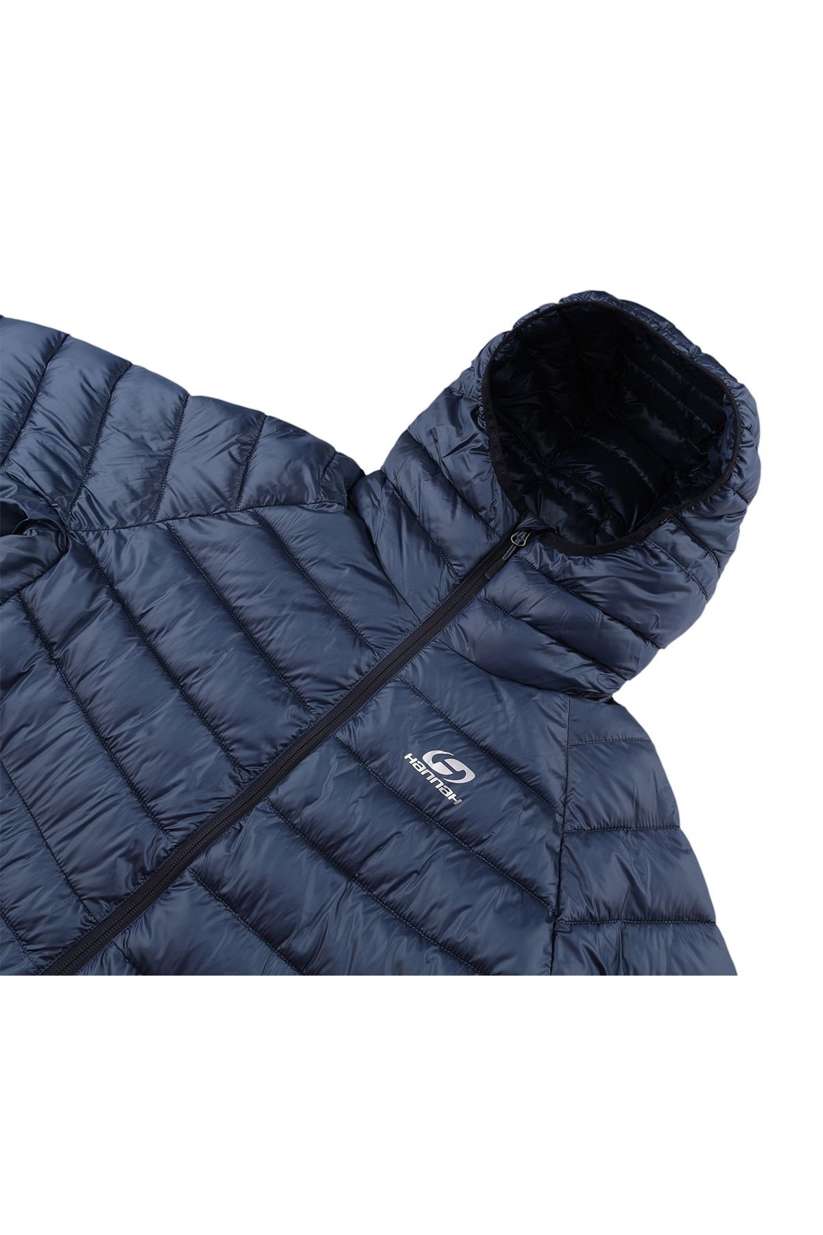 Hannah Dolph Erkek Outdoor Mont Navy Stripe