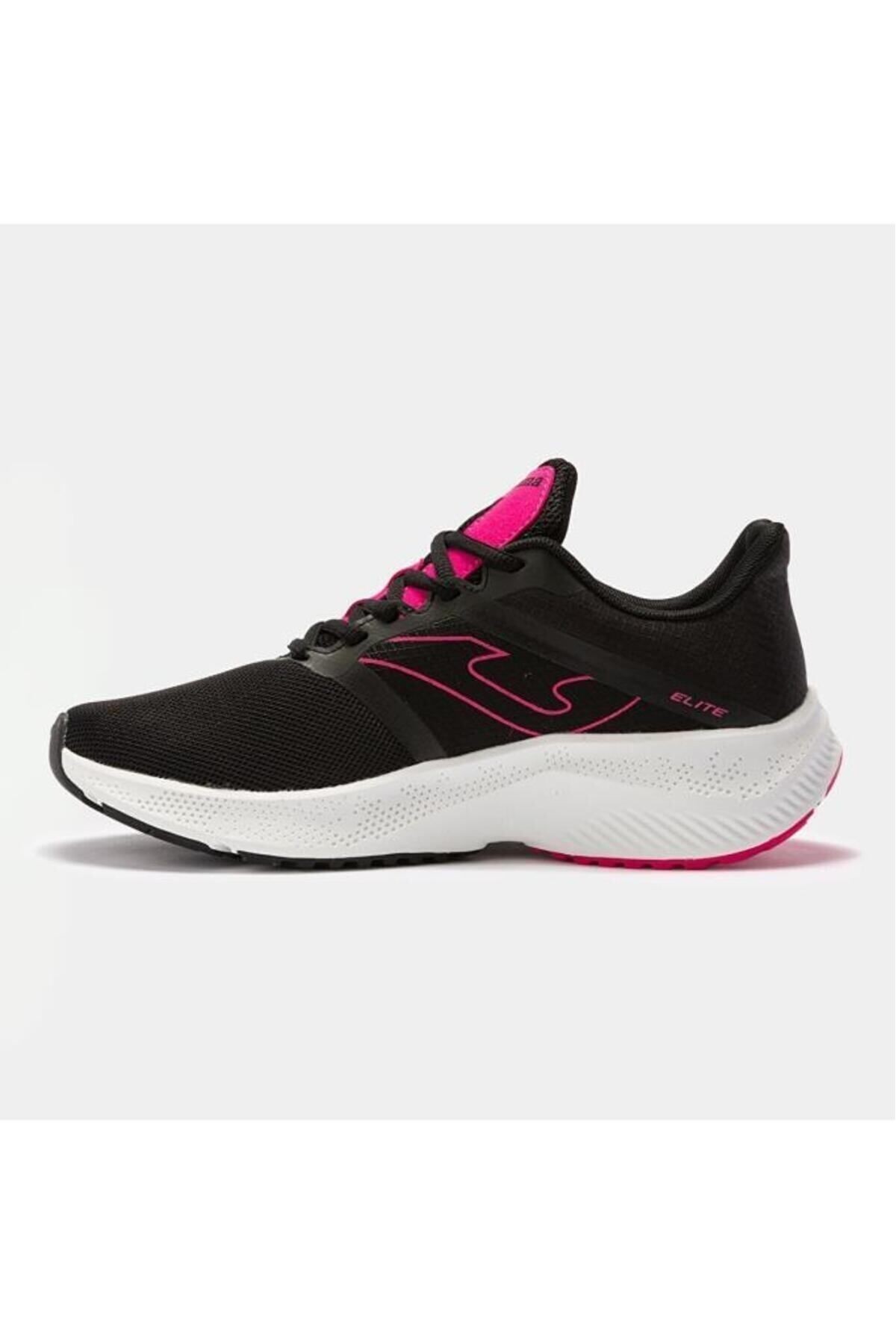 Joma R.elıte Lady 2201 Siyah Kadın Spor Ayakkabı