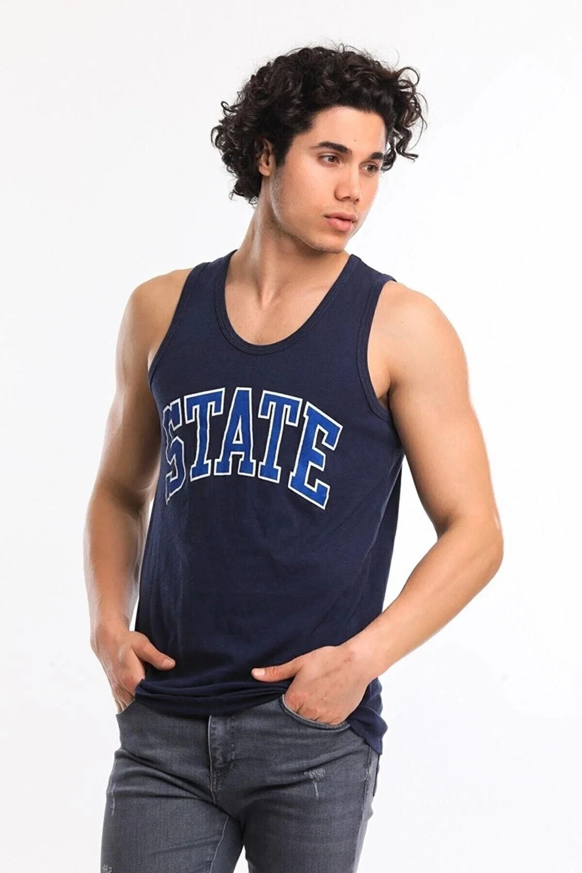 Superfly Atlet Erkek Lacivert Atlet 21643-04