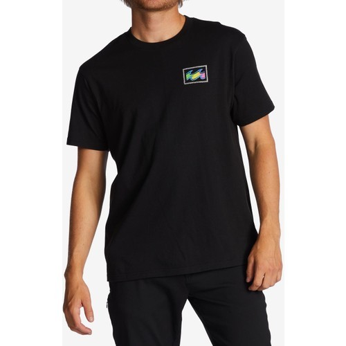 Billabong Crayon Wave Erkek T-shirt ABYZT01697