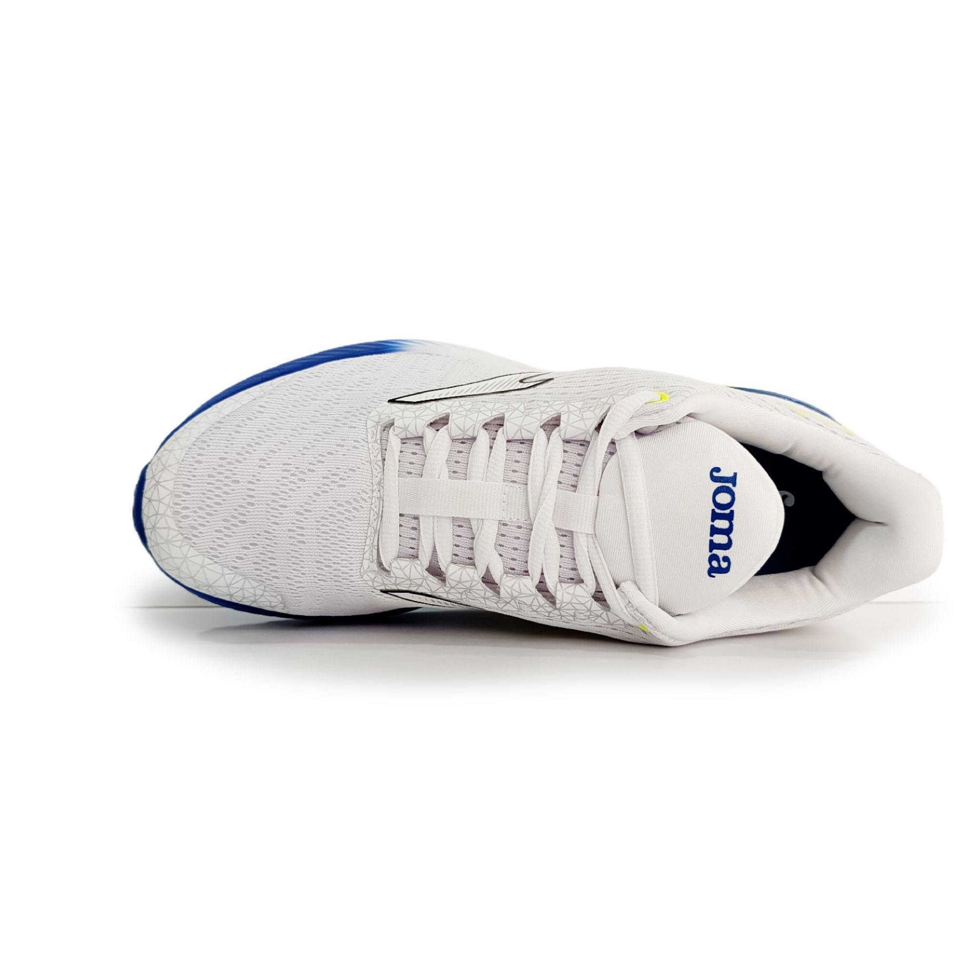Joma Tıtanıum 2302 Whıte Koşu & Yürüyüş Ayakkabısı