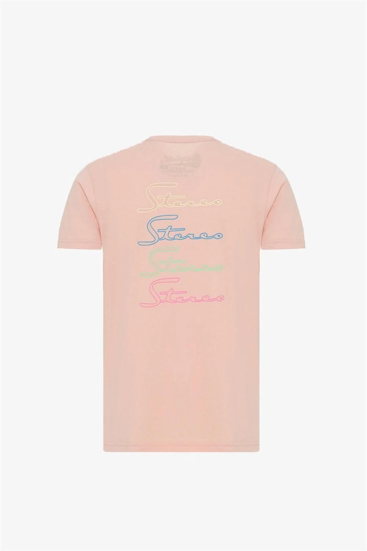 Routefield Toby Erkek Tişört RFTOBY23