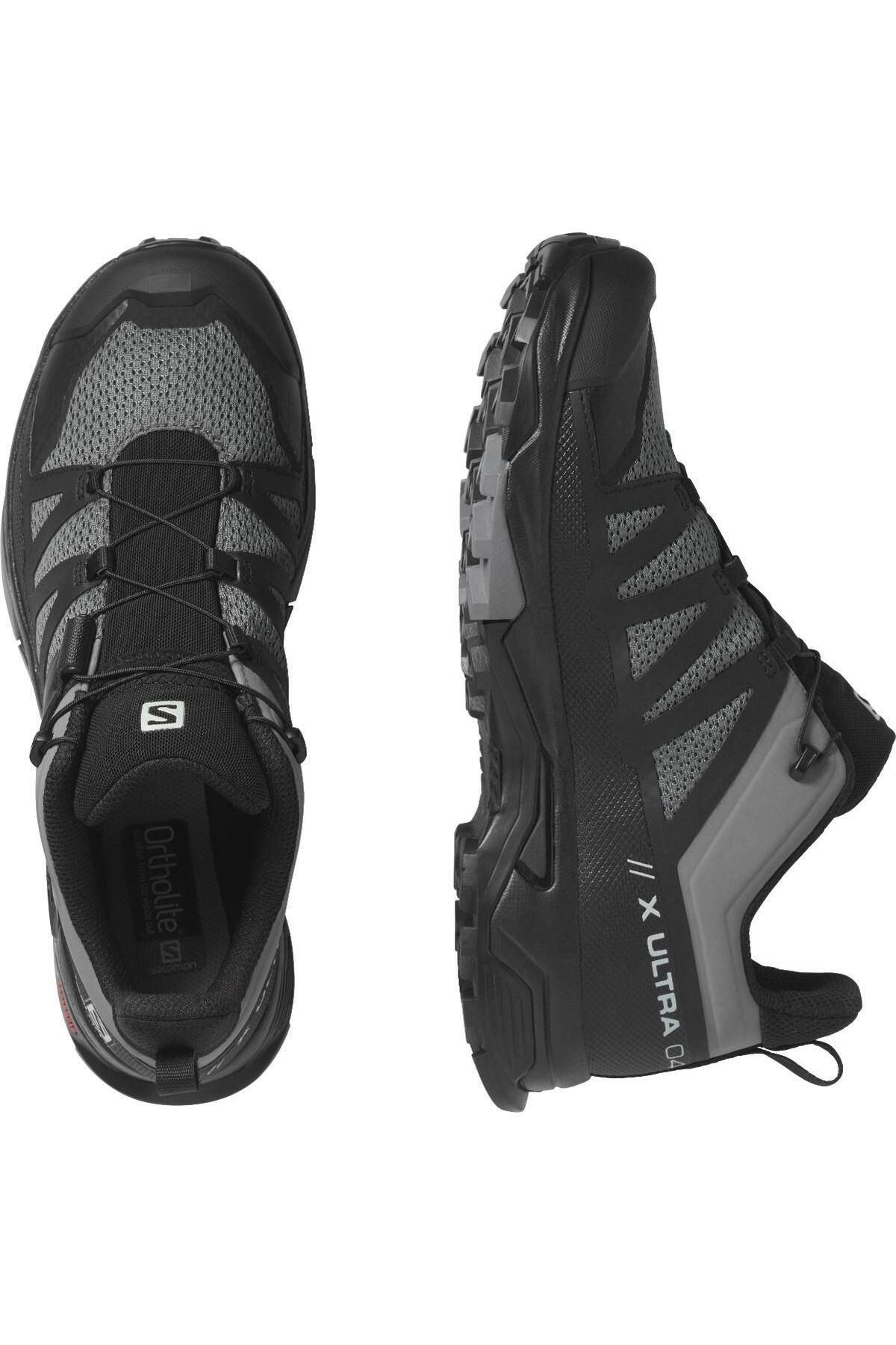 Salomon X Ultra 4 Erkek Outdoor Ayakkabı L41385600