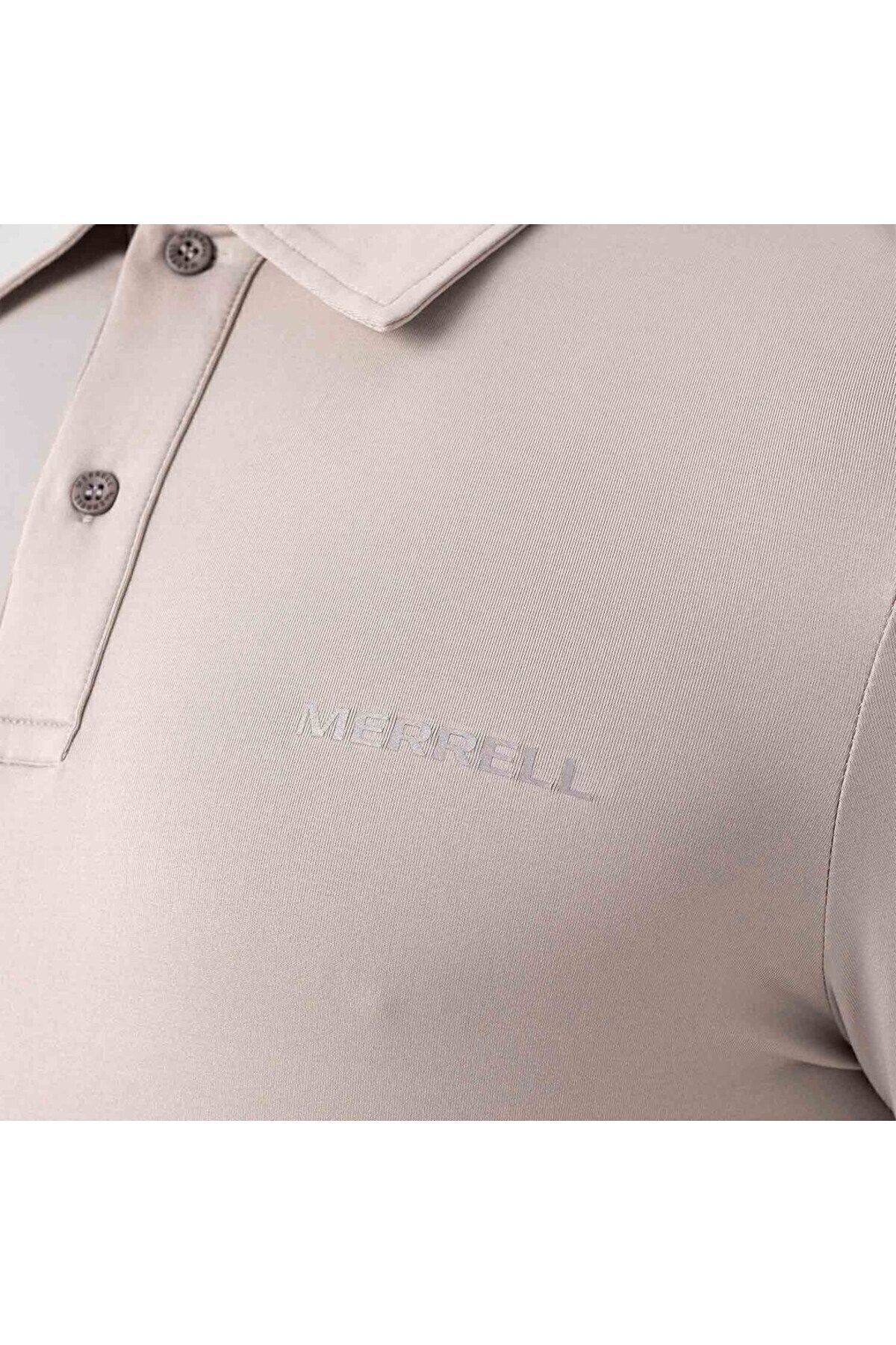 Merrell Pro Erkek Polo Yaka Tişört M3PRO