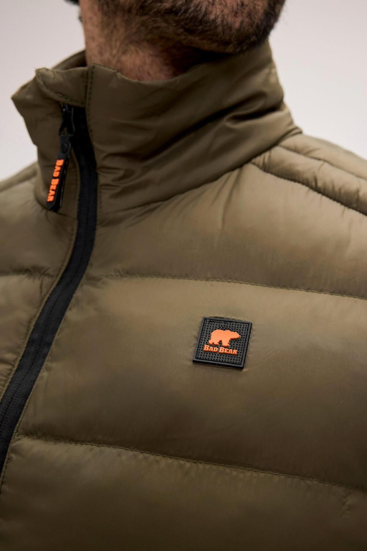 Bad Bear Vance Vest Erkek Yelek
