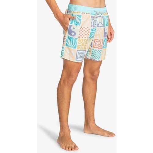 Billabong Vacay Lb Erkek Deniz Şortu EBYJV00128