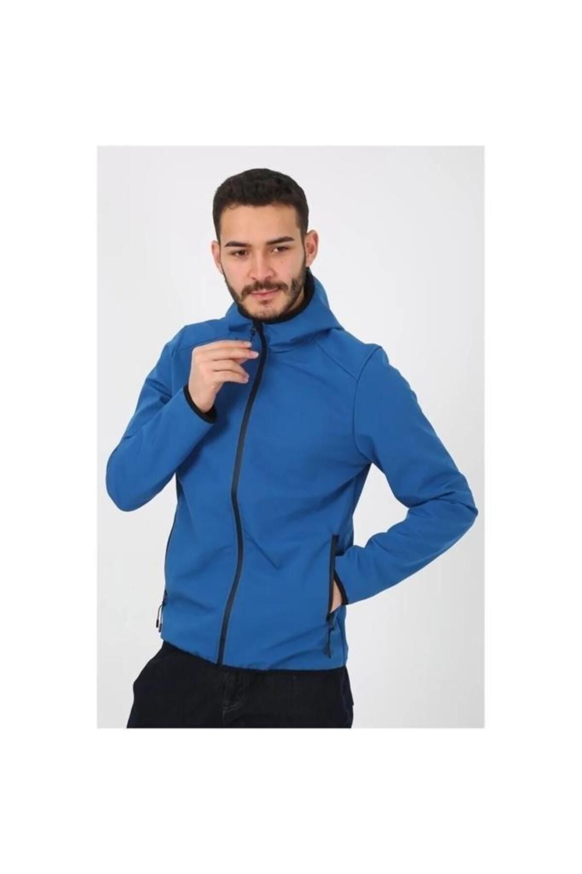 EXUMA EXOUT-J-SOFTSHELL JACKET M