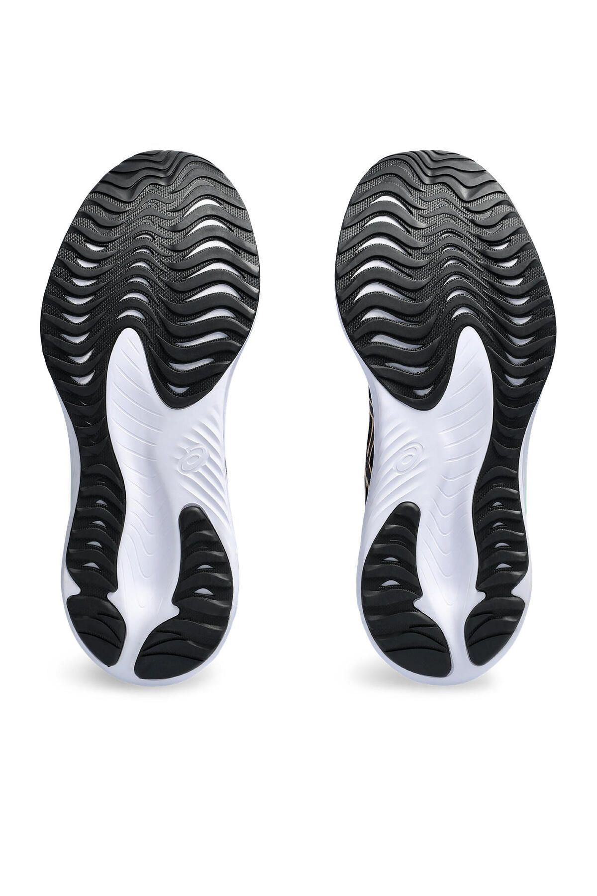 Asics Gel-excite 10 Kadın Siyah Koşu Ayakkabısı 1012b418-005