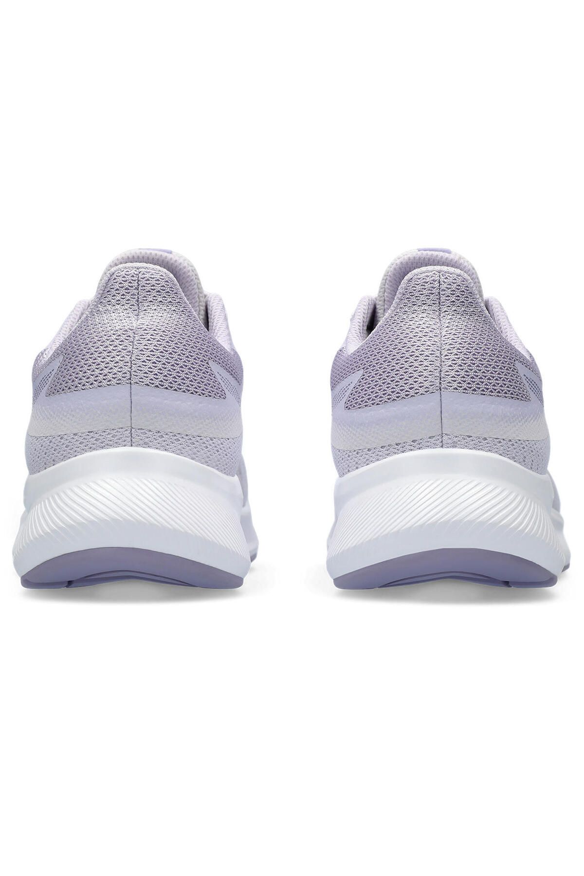 Asics Patriot 13 Kadın Gri Koşu Ayakkabısı 1012b312-023